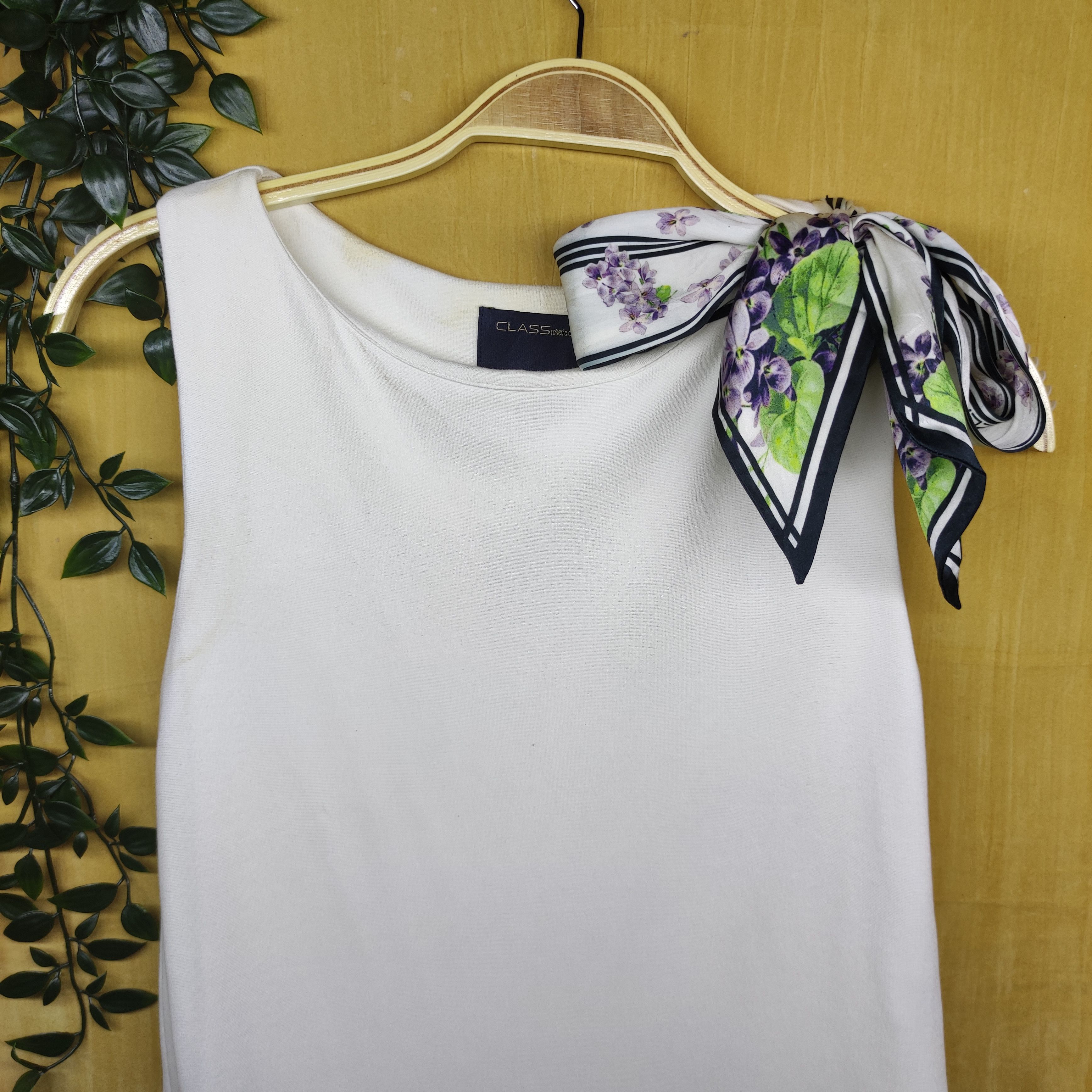 Roberto Cavalli A16 Roberto Cavalli dress Size US S / EU 44-46 / 1 - 6 Thumbnail