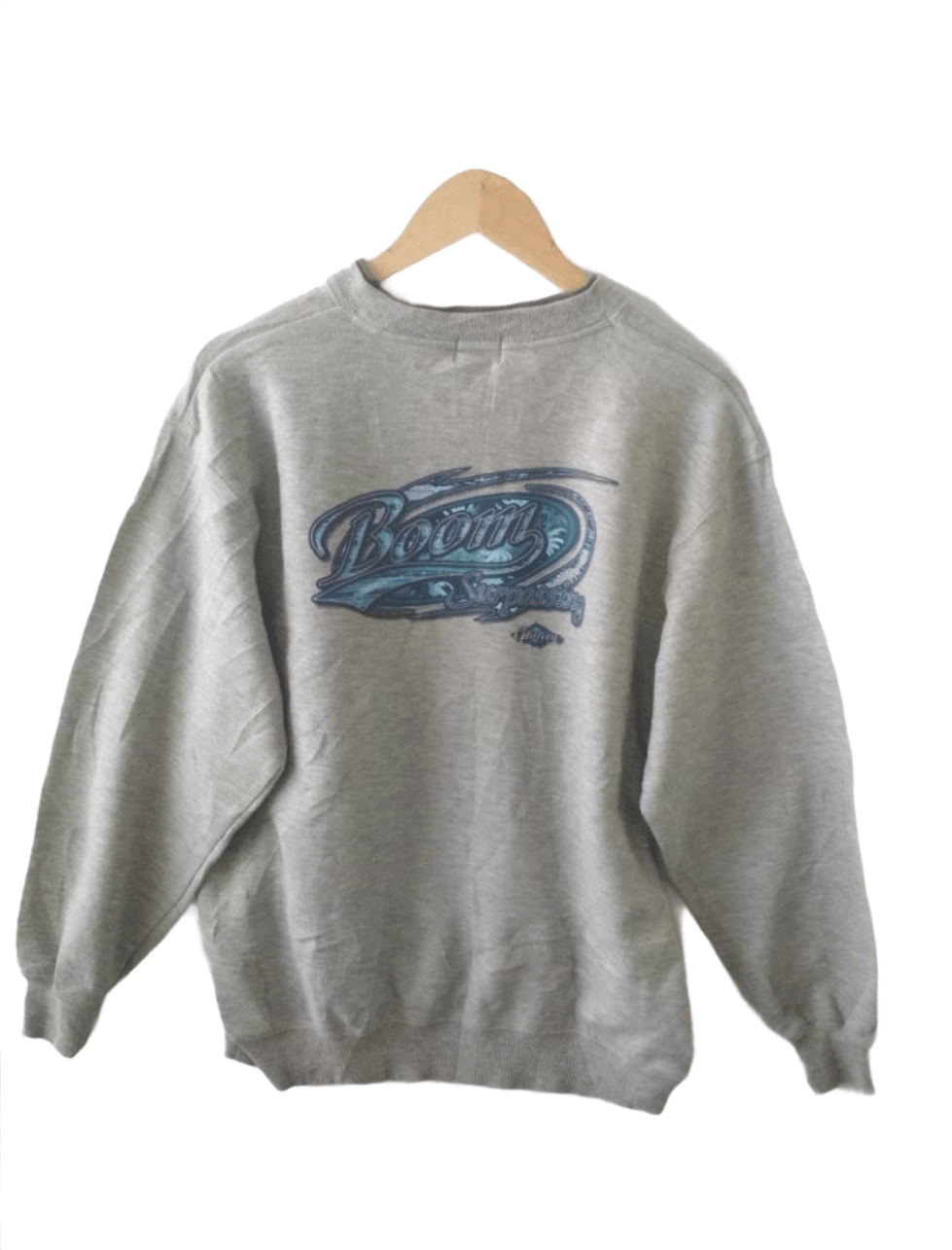 Other BOOM SURPASSING SURFING Big Back Printed Shirt Size US L / EU 52-54 / 3 - 1 Thumbnail