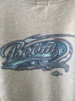 Other BOOM SURPASSING SURFING Big Back Printed Shirt Size US L / EU 52-54 / 3 - 2 Thumbnail