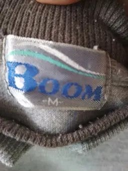 Other BOOM SURPASSING SURFING Big Back Printed Shirt Size US L / EU 52-54 / 3 - 3 Thumbnail