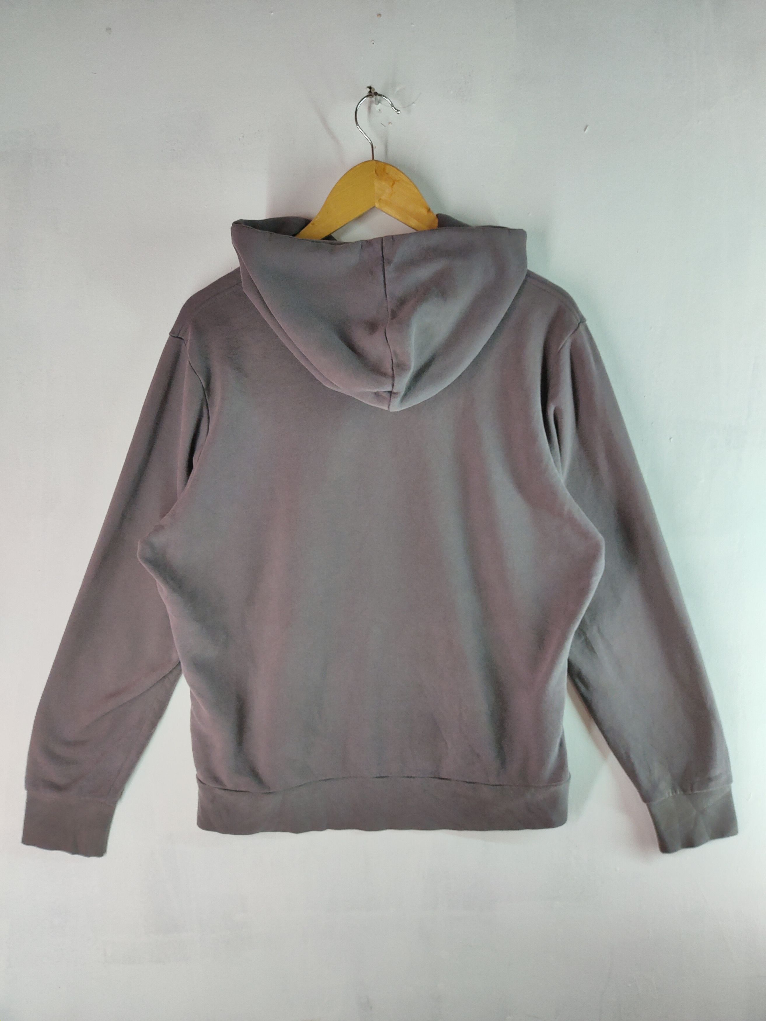 The North Face THE NORTH FACE Big Logo Hoodie Outdoor Sweatshirt Size US XL / EU 56 / 4 - 4 Thumbnail