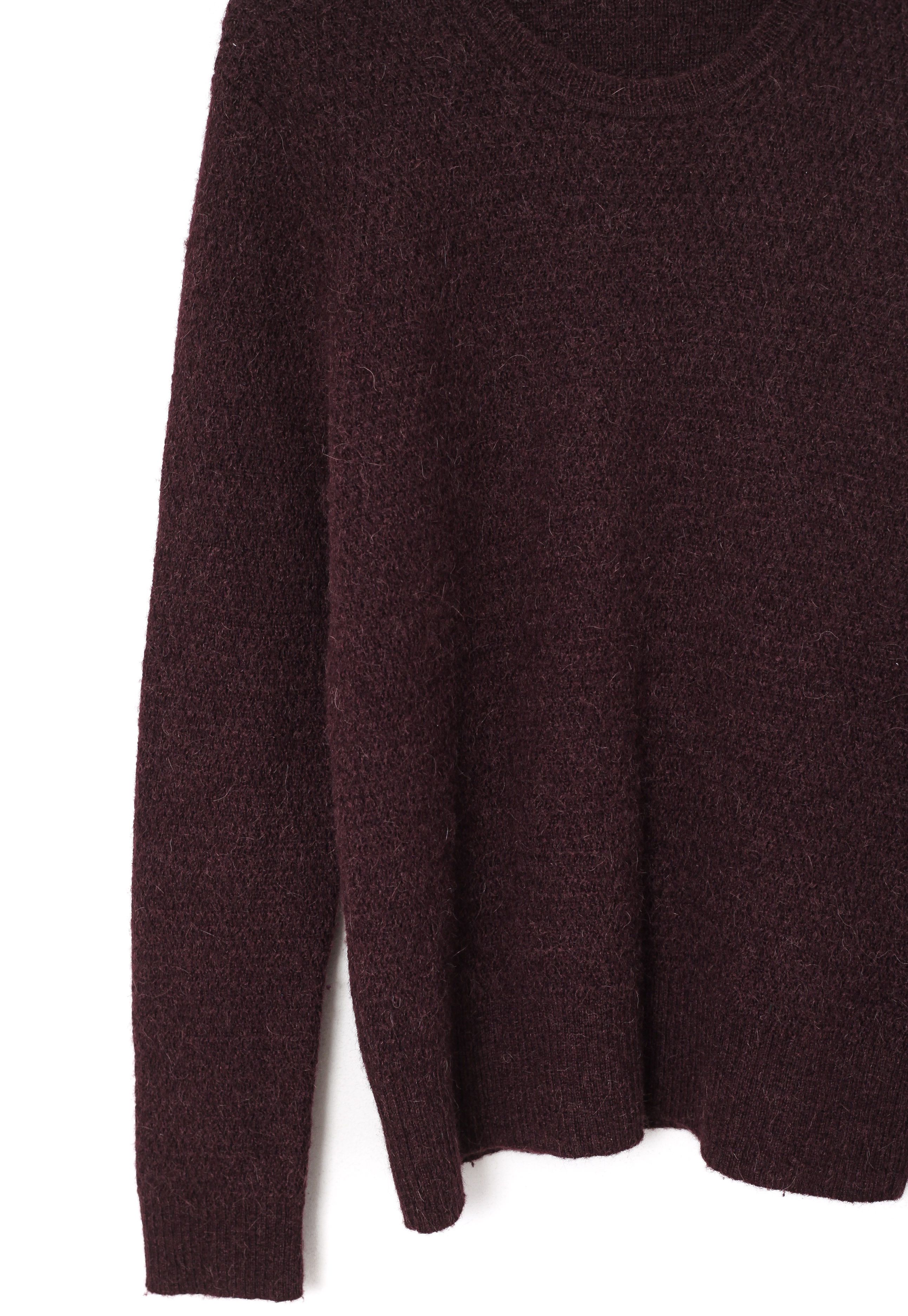 Acne Studios ACNE STUDIOS Sweater Jumper A8632 Size US M / EU 48-50 / 2 - 6 Thumbnail