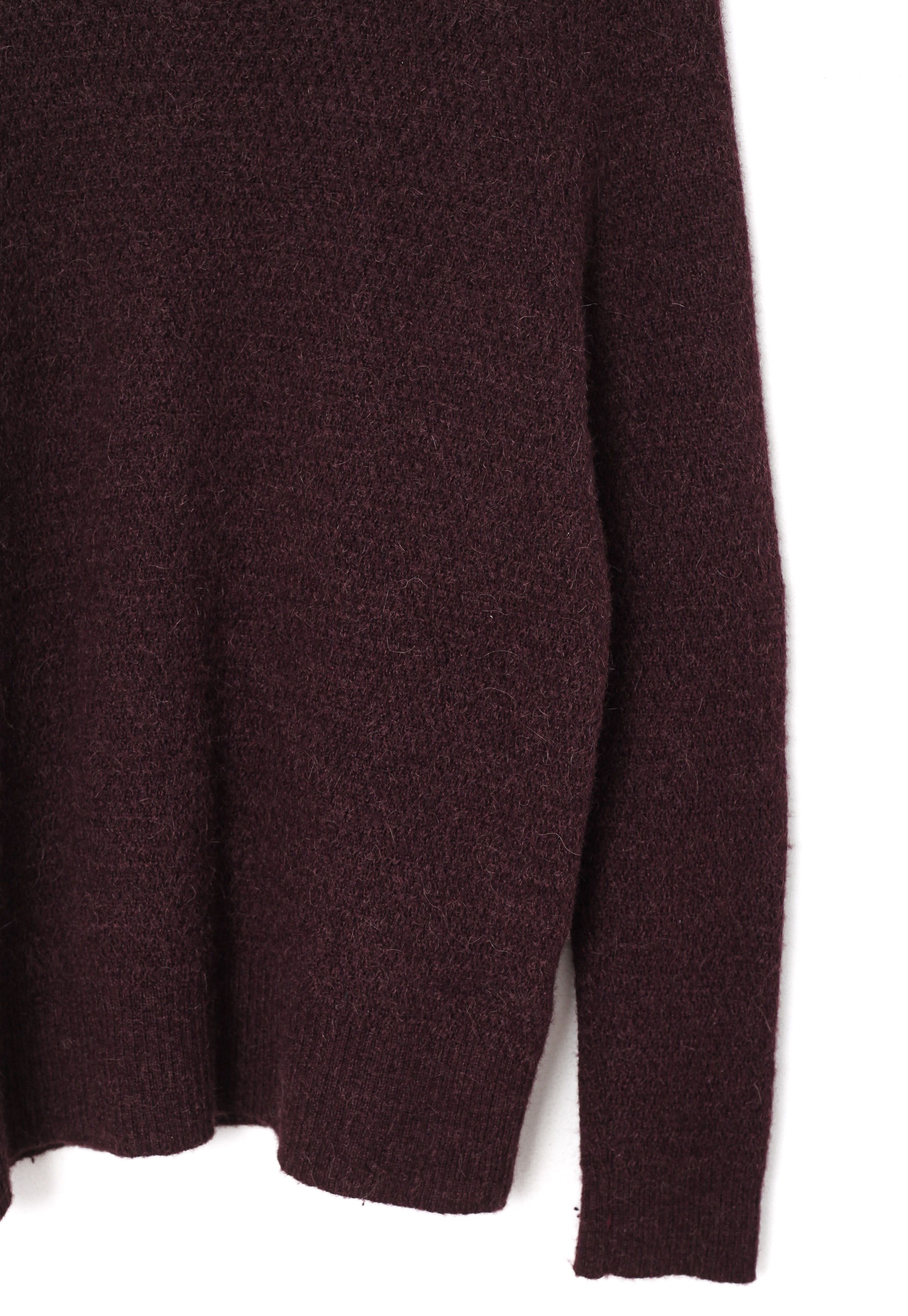 Acne Studios ACNE STUDIOS Sweater Jumper A8632 Size US M / EU 48-50 / 2 - 7 Thumbnail