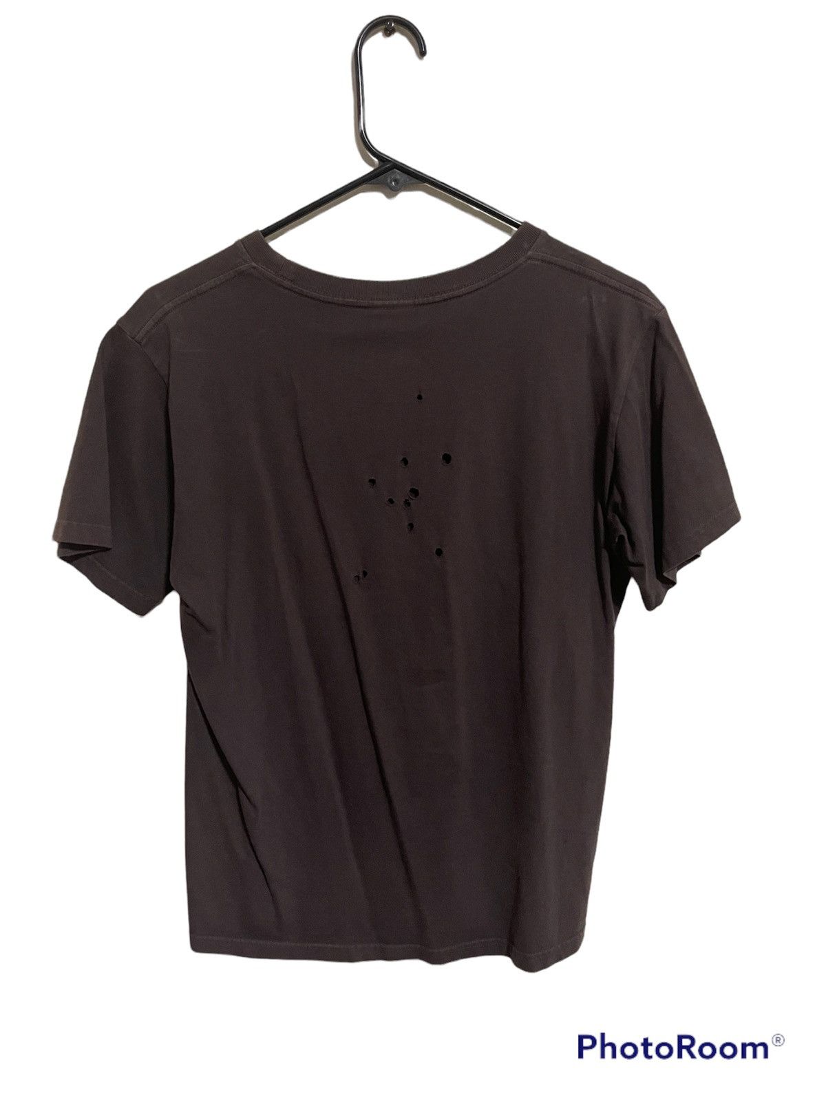 Number (N)ine Milk & Cookies Tee Size US S / EU 44-46 / 1 - 3 Thumbnail