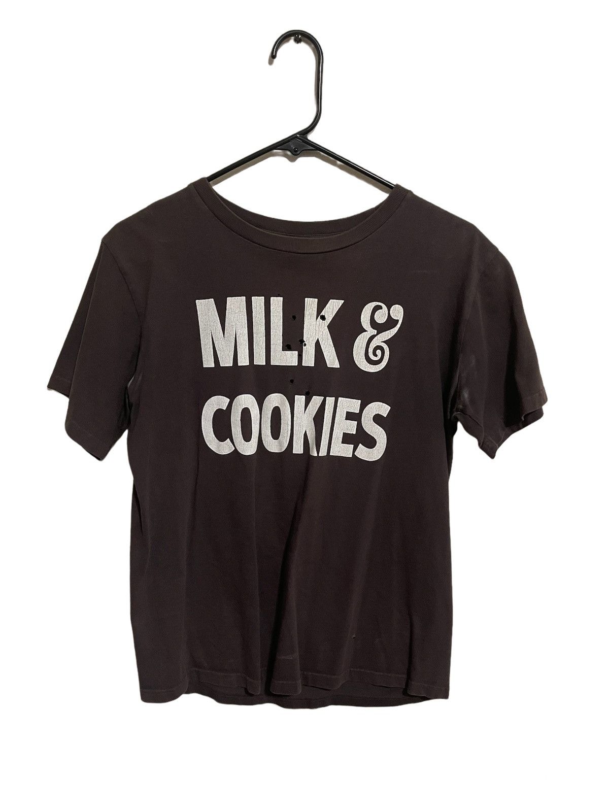 Number N Ine Milk Cookies | Grailed