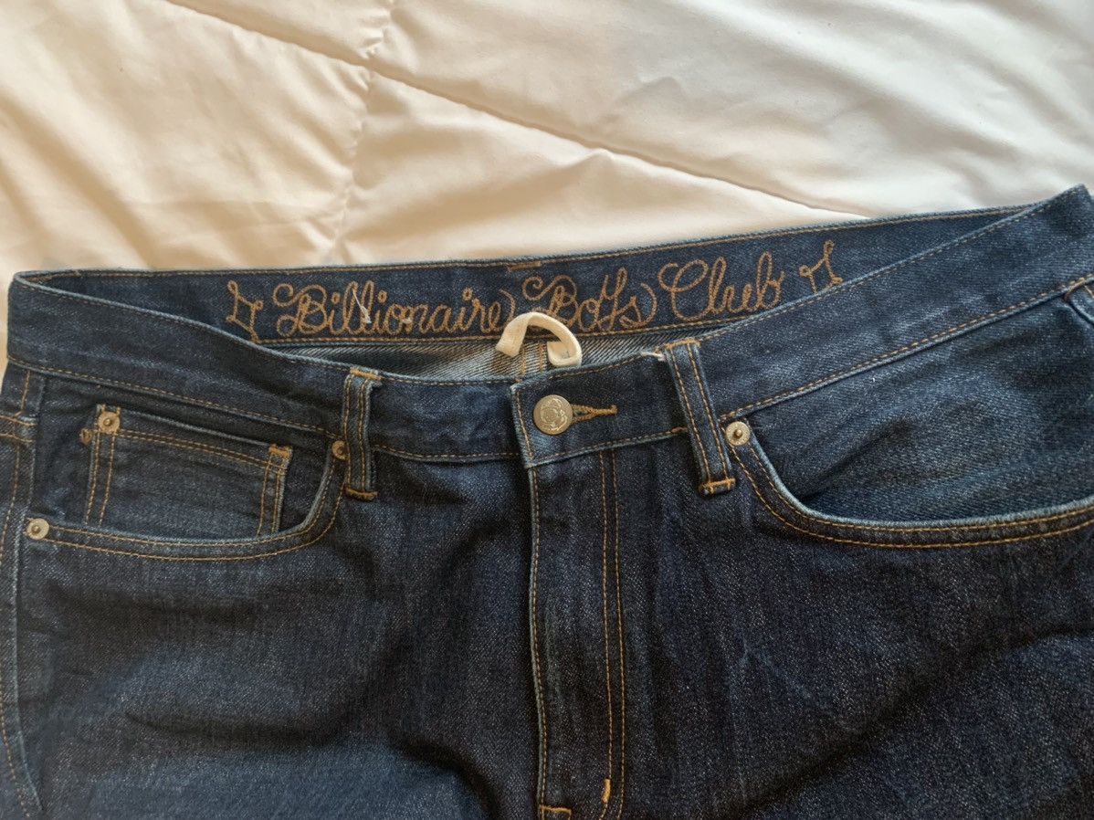 Billionaire Boys Club Billionaire Boys Club Denim Size US 36 / EU 52 - 4 Thumbnail