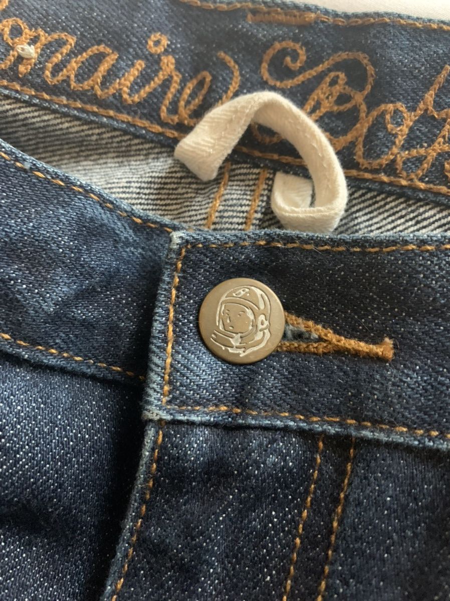 Billionaire Boys Club Billionaire Boys Club Denim Size US 36 / EU 52 - 5 Thumbnail