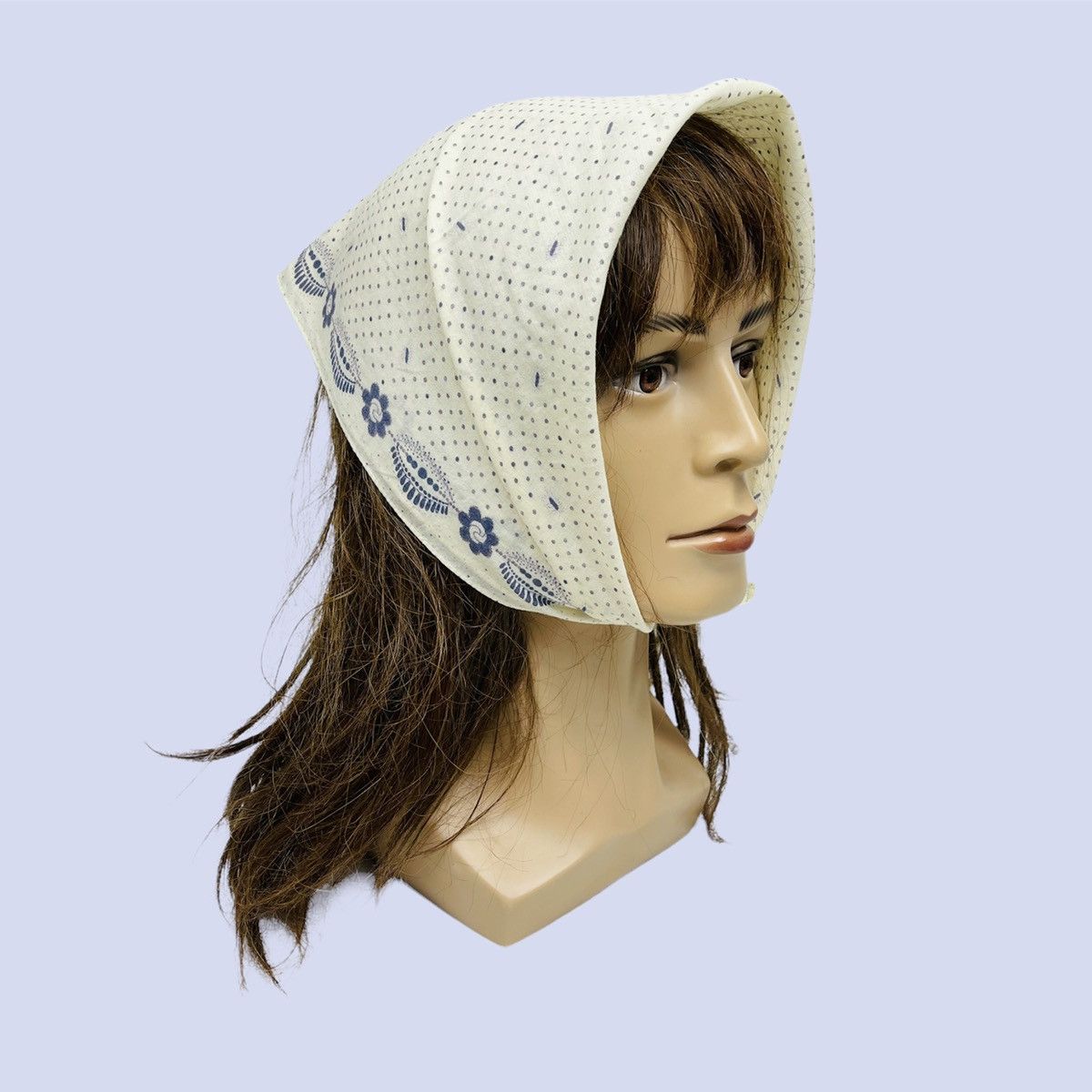 Y’SACCS BANDANA HANDKERCHIEF NECKERCHIEF SCARF