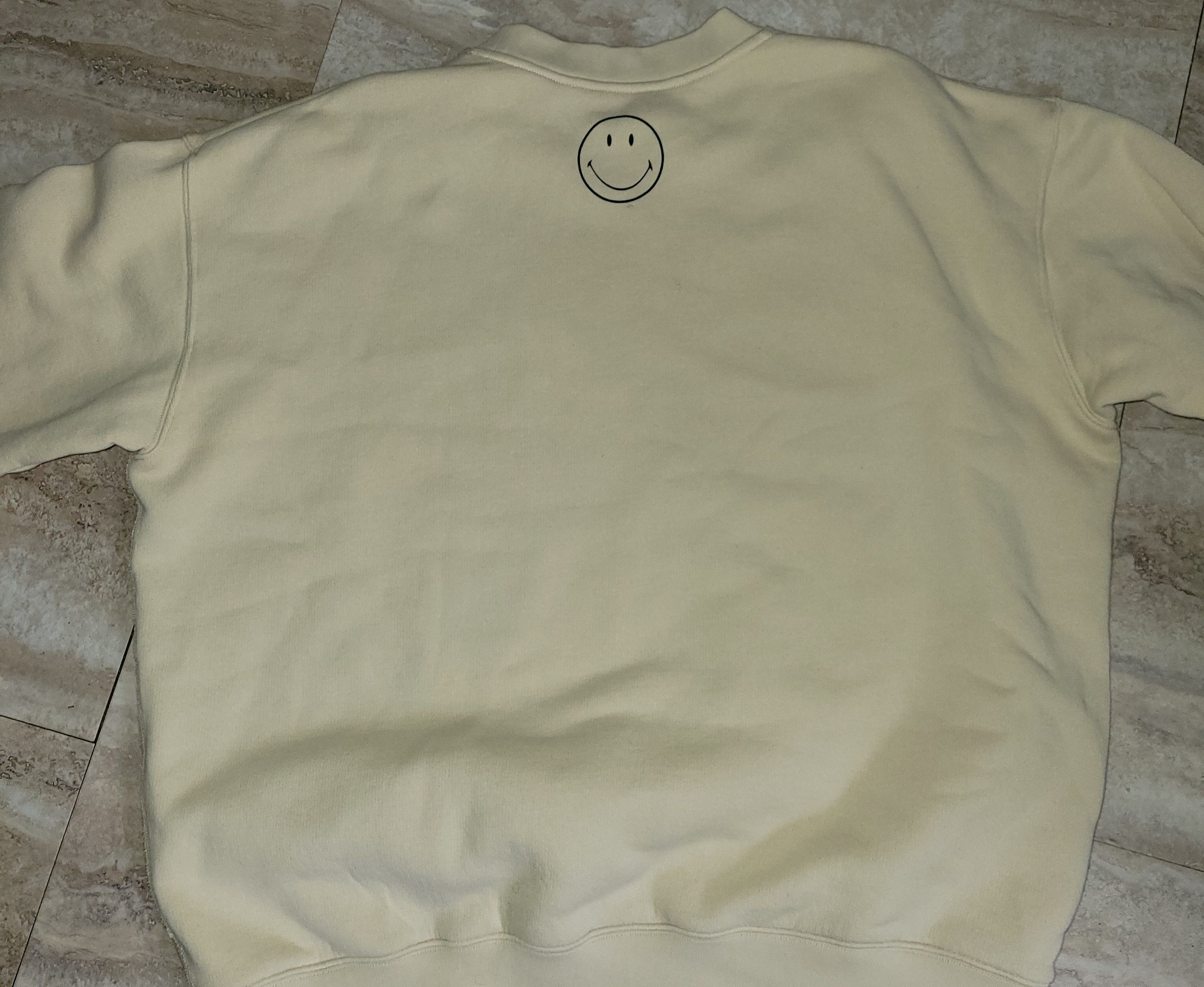 Marni Marni smiley sweatshirt Size US M / EU 48-50 / 2 - 2 Preview