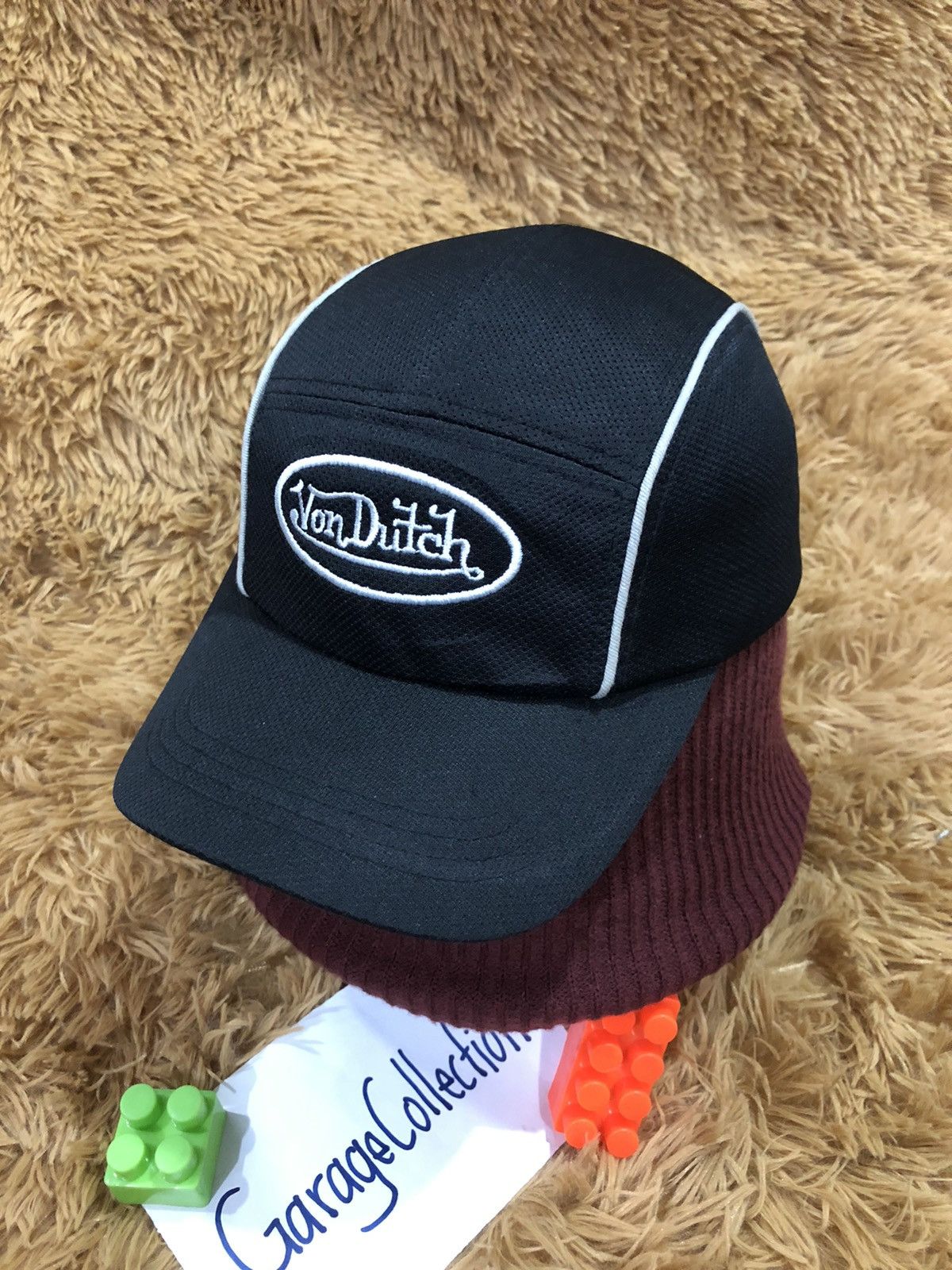 Kustom Made Von Dutch | Grailed