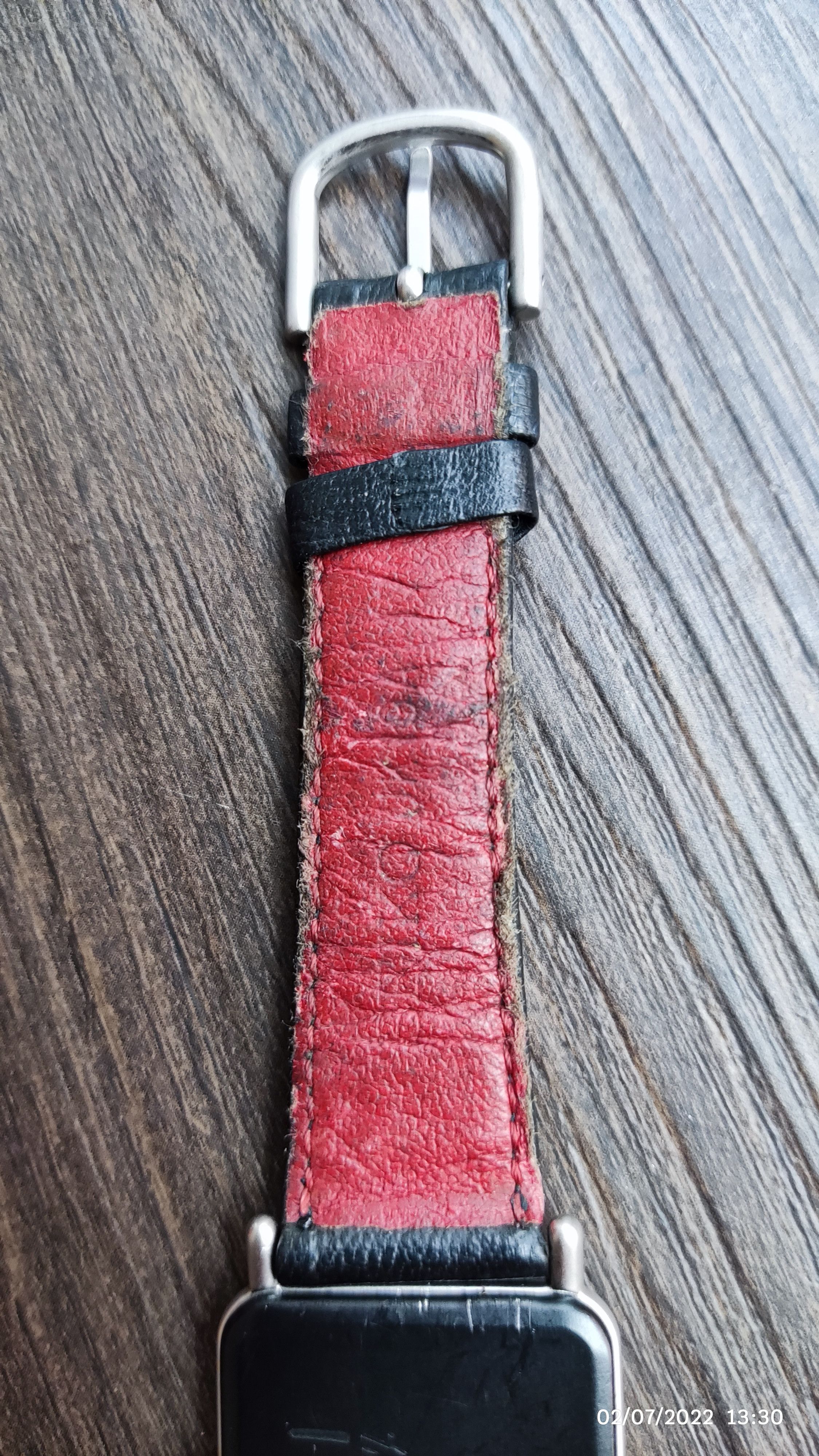 Japanese Brand Authentic Seiko Quartz 9021-5070 Size ONE SIZE - 13 Thumbnail