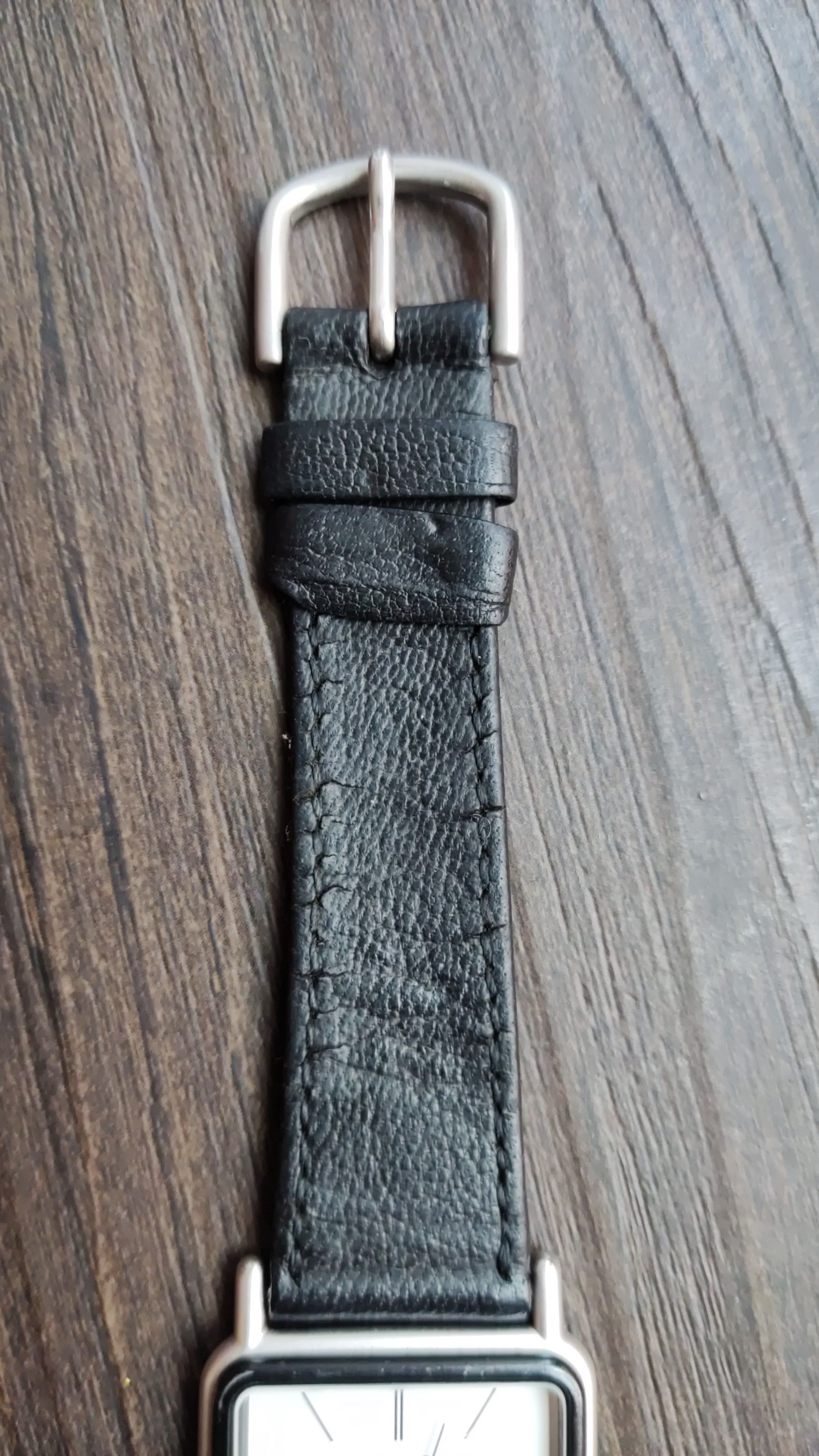 Japanese Brand Authentic Seiko Quartz 9021-5070 Size ONE SIZE - 15 Thumbnail