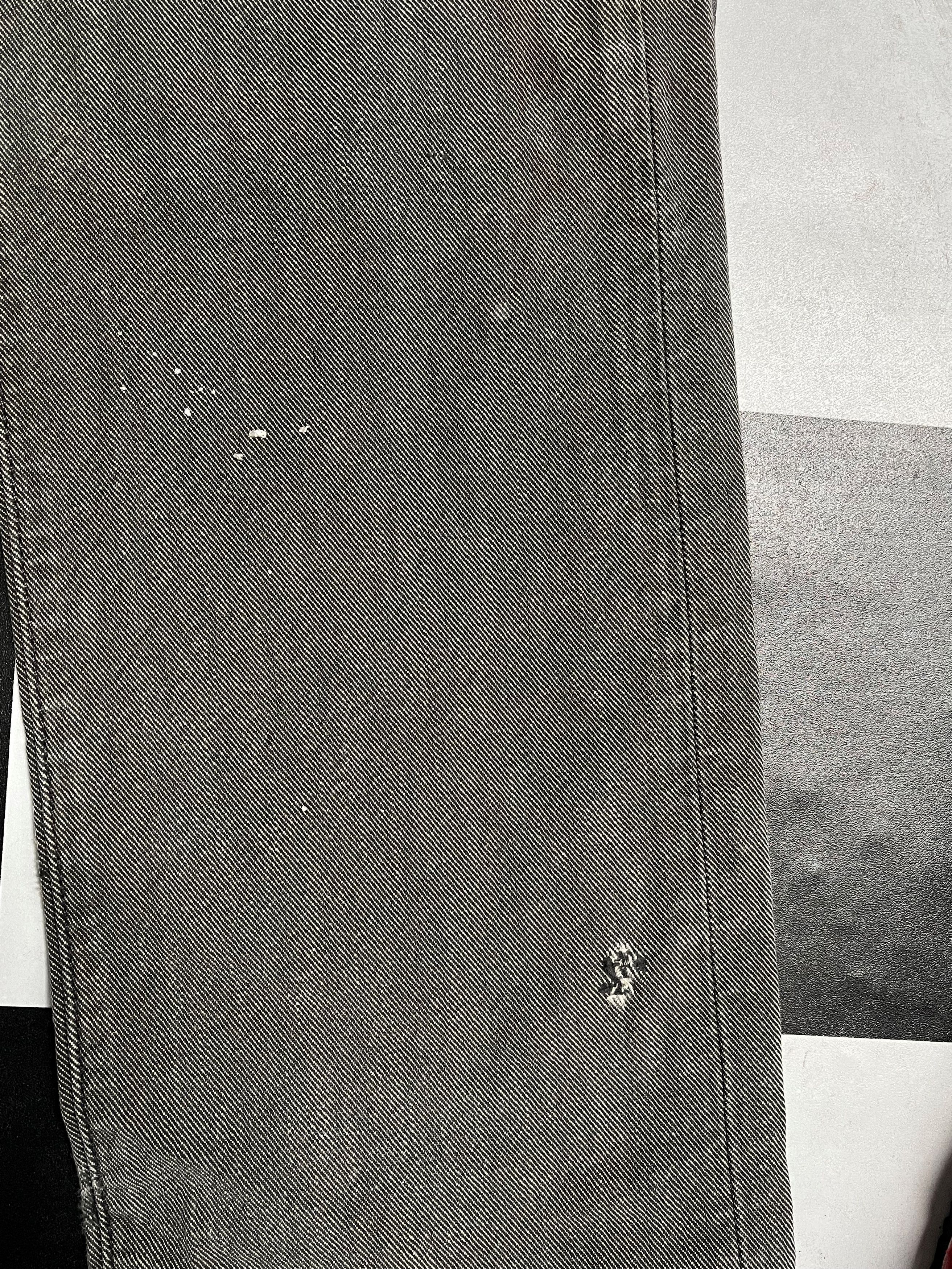 Levi's × Vintage Vintage Levis 501 Jeans L92 Size US 31 - 6 Thumbnail