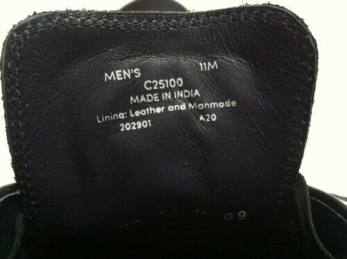 Cole Haan COLE HAAN MEN'S BOOTS 11M Size US 11 / EU 44 - 9 Thumbnail