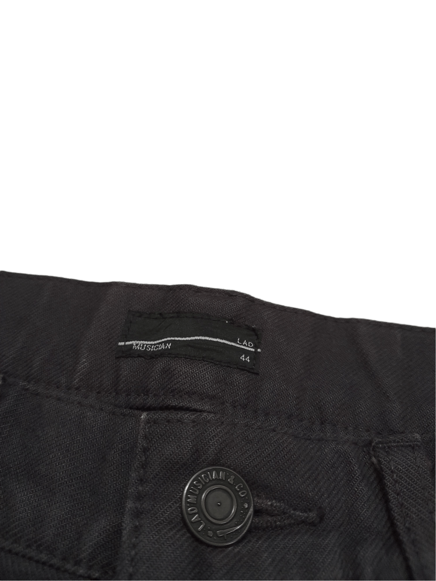 Lad Musician Lad Musician Denim (E294) Size US 31 - 7 Thumbnail