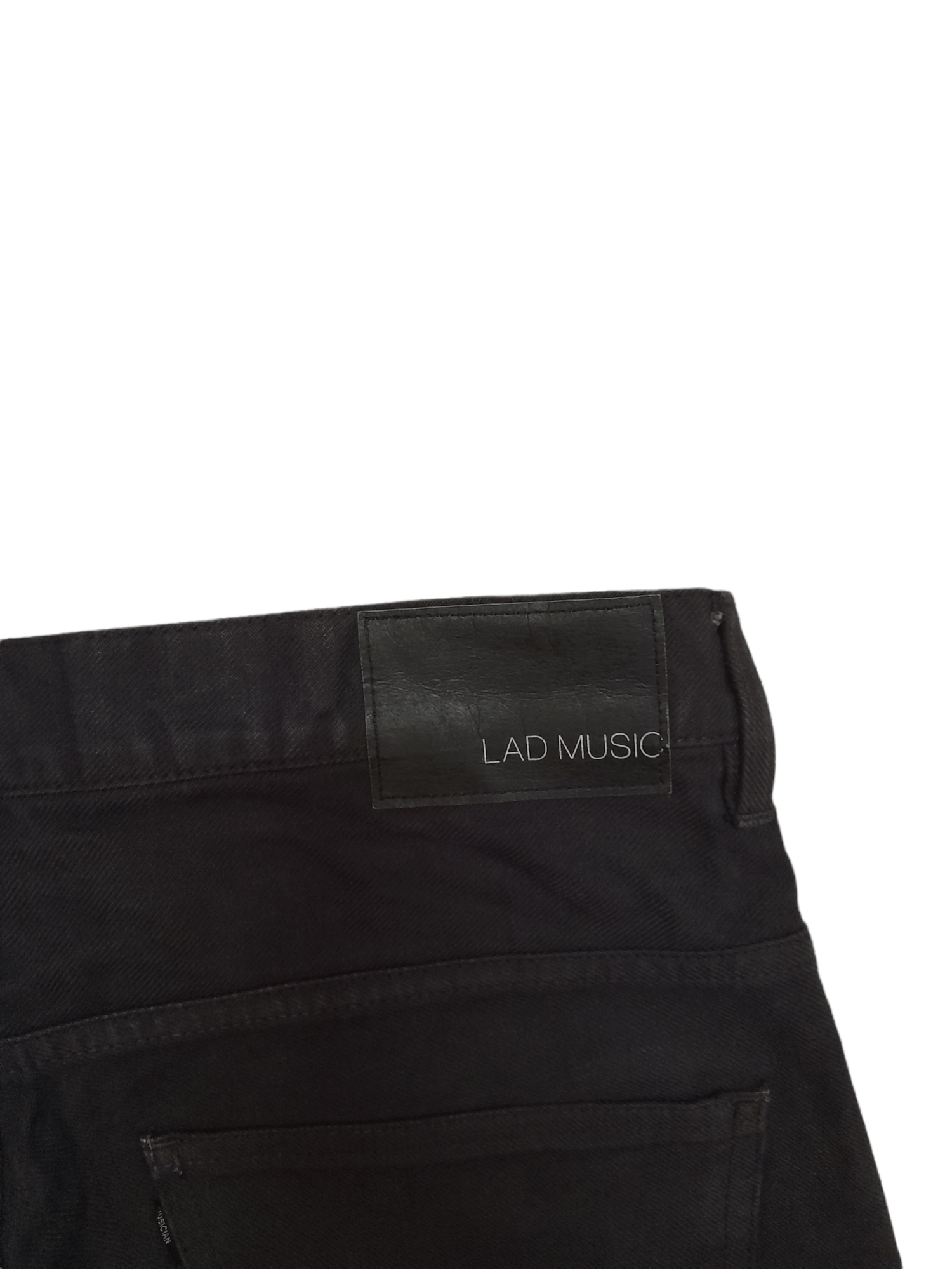 Lad Musician Lad Musician Denim (E294) Size US 31 - 3 Thumbnail