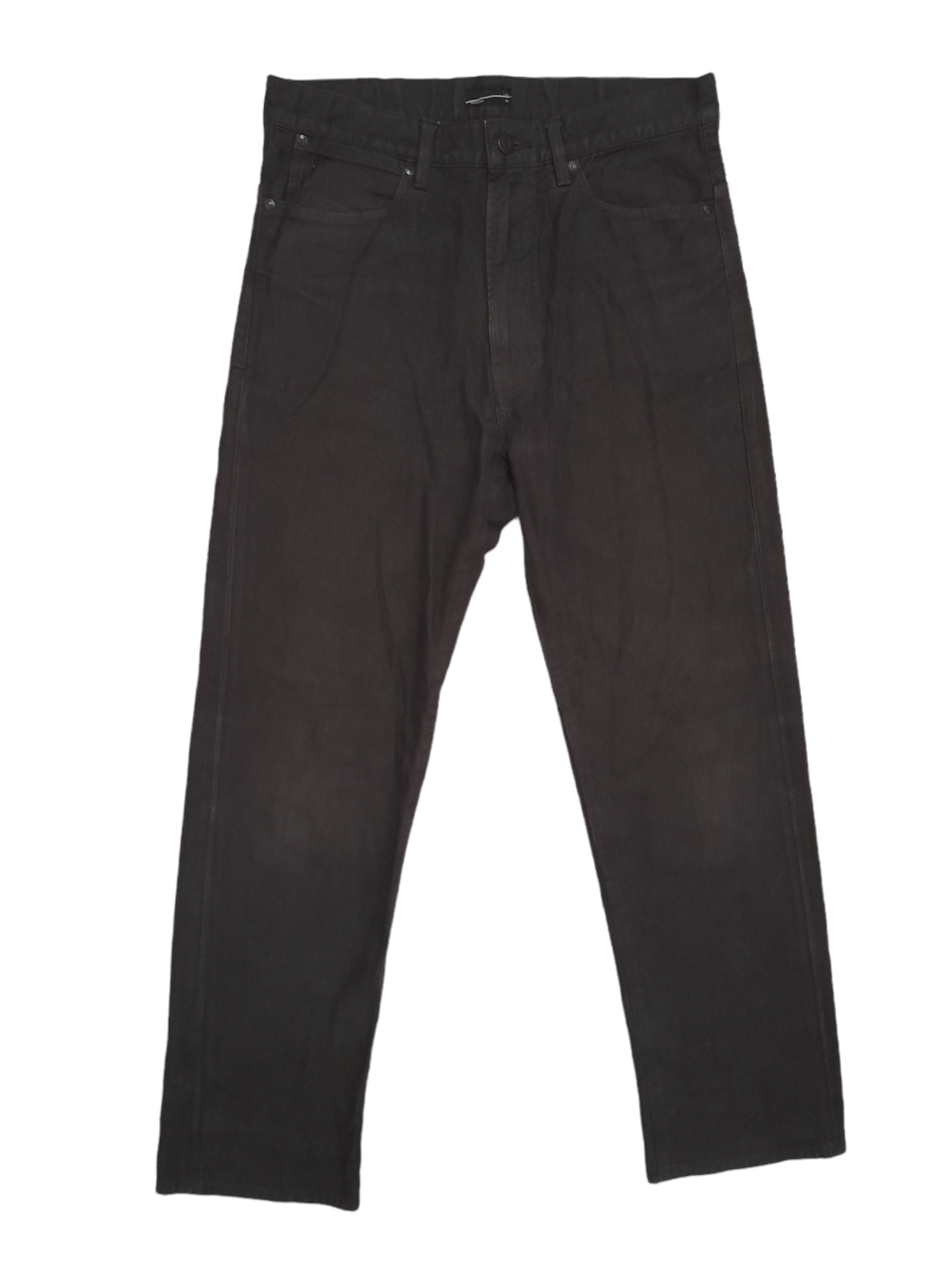 Lad Musician Lad Musician Denim (E294) Size US 31 - 5 Thumbnail