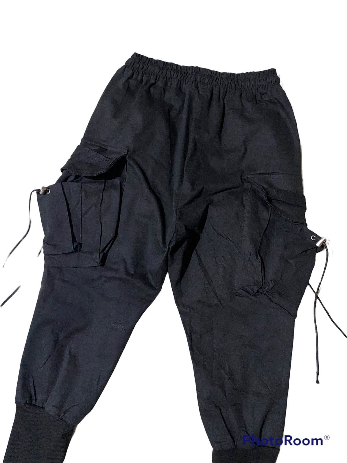BUFFALO BOBS 💥Japanese Brand Combat Cargo Pant Size US 31 - 4 Thumbnail