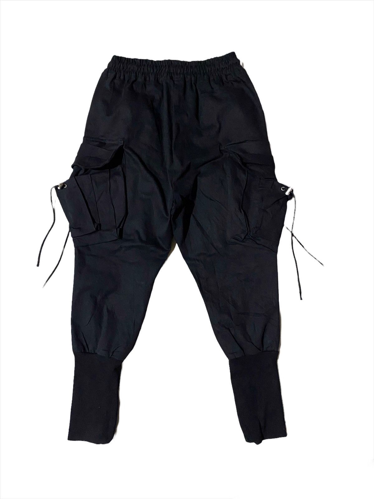 BUFFALO BOBS 💥Japanese Brand Combat Cargo Pant Size US 31 - 3 Thumbnail