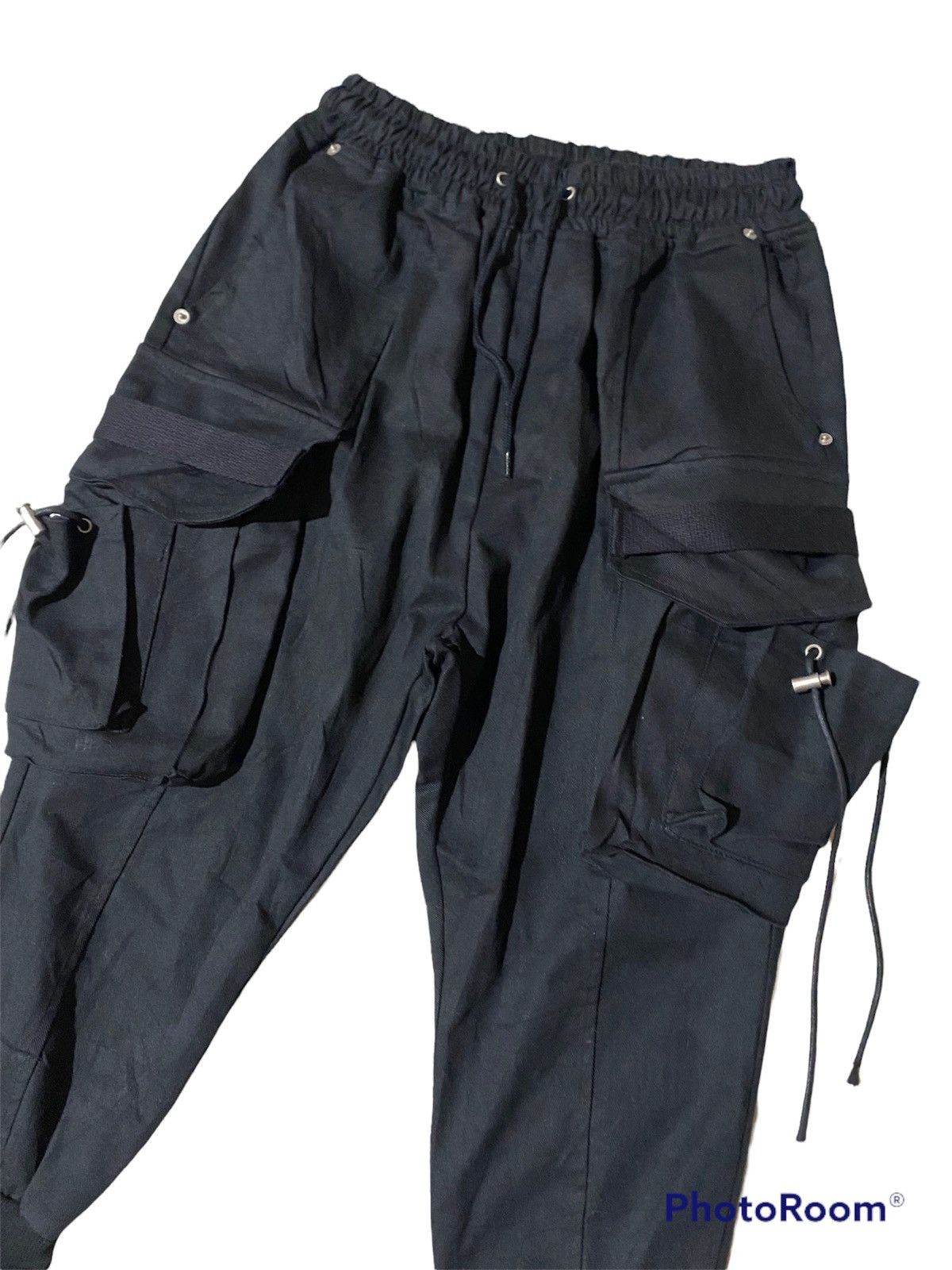BUFFALO BOBS 💥Japanese Brand Combat Cargo Pant Size US 31 - 5 Thumbnail