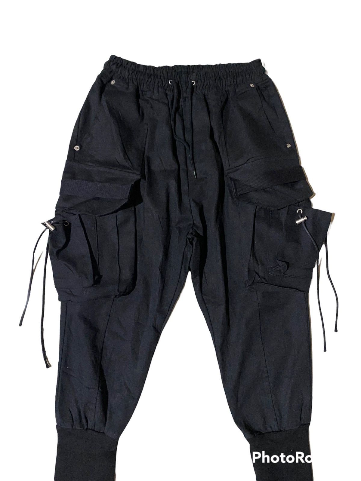 BUFFALO BOBS 💥Japanese Brand Combat Cargo Pant Size US 31 - 2 Thumbnail