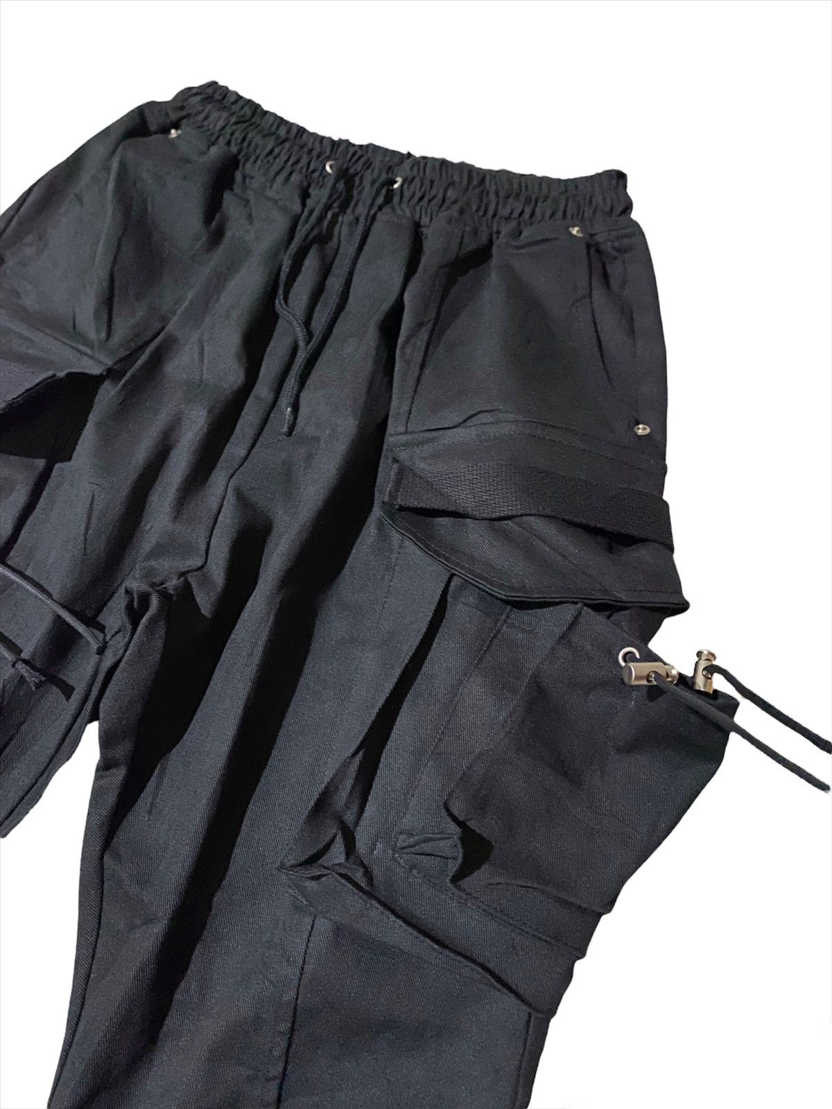 BUFFALO BOBS 💥Japanese Brand Combat Cargo Pant Size US 31 - 7 Thumbnail