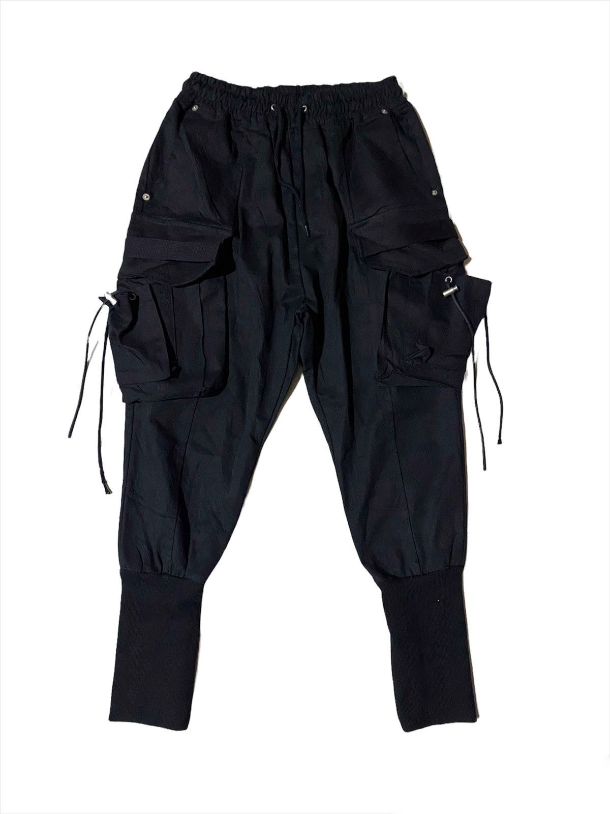💥Japanese Brand Streewear Cargo Pant