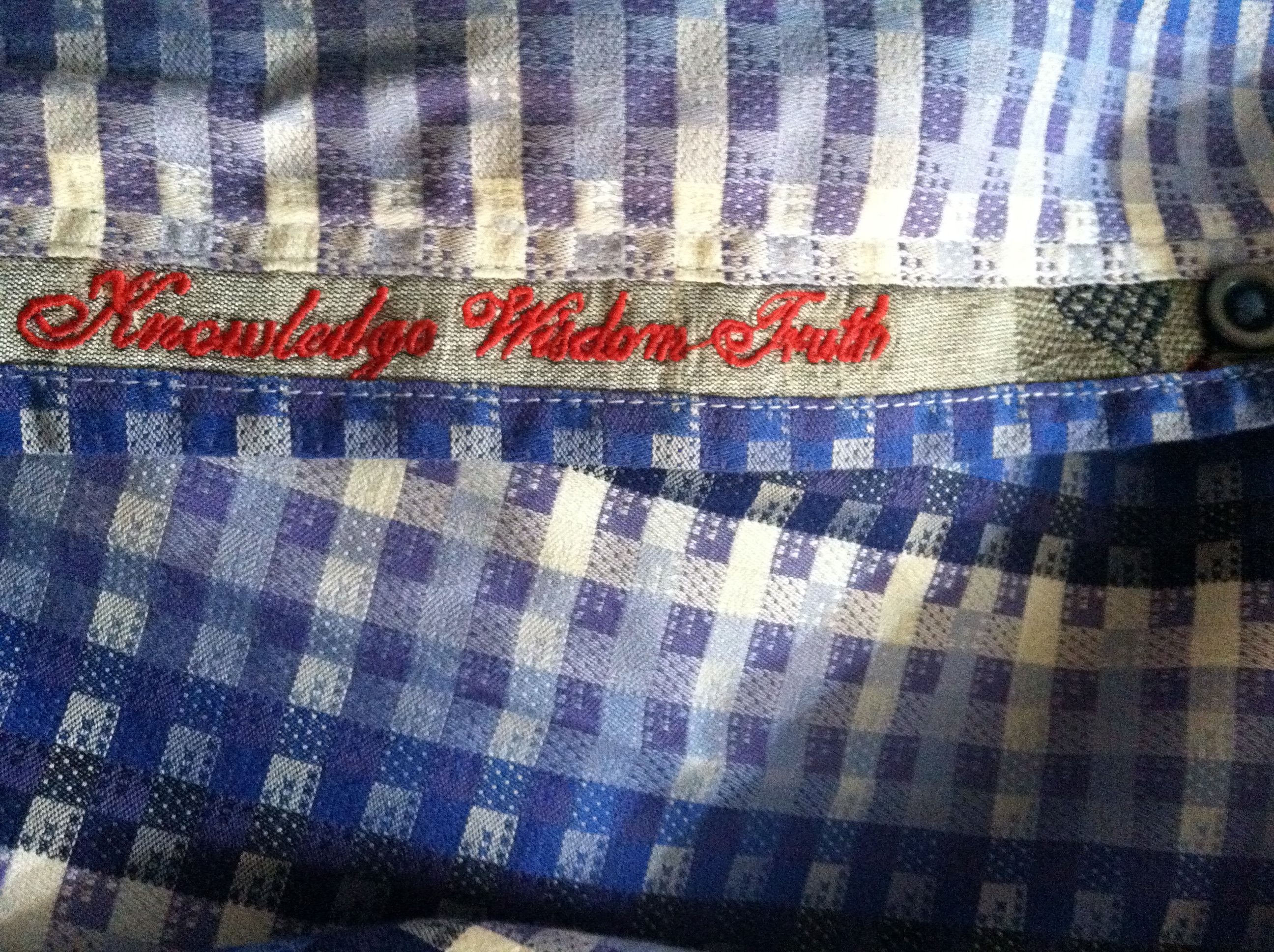 Robert Graham ROBERT GRAHAM MEN'S NEW 100%COTTON CASUAL SHIRT SIZE: XL Size US XL / EU 56 / 4 - 12 Thumbnail