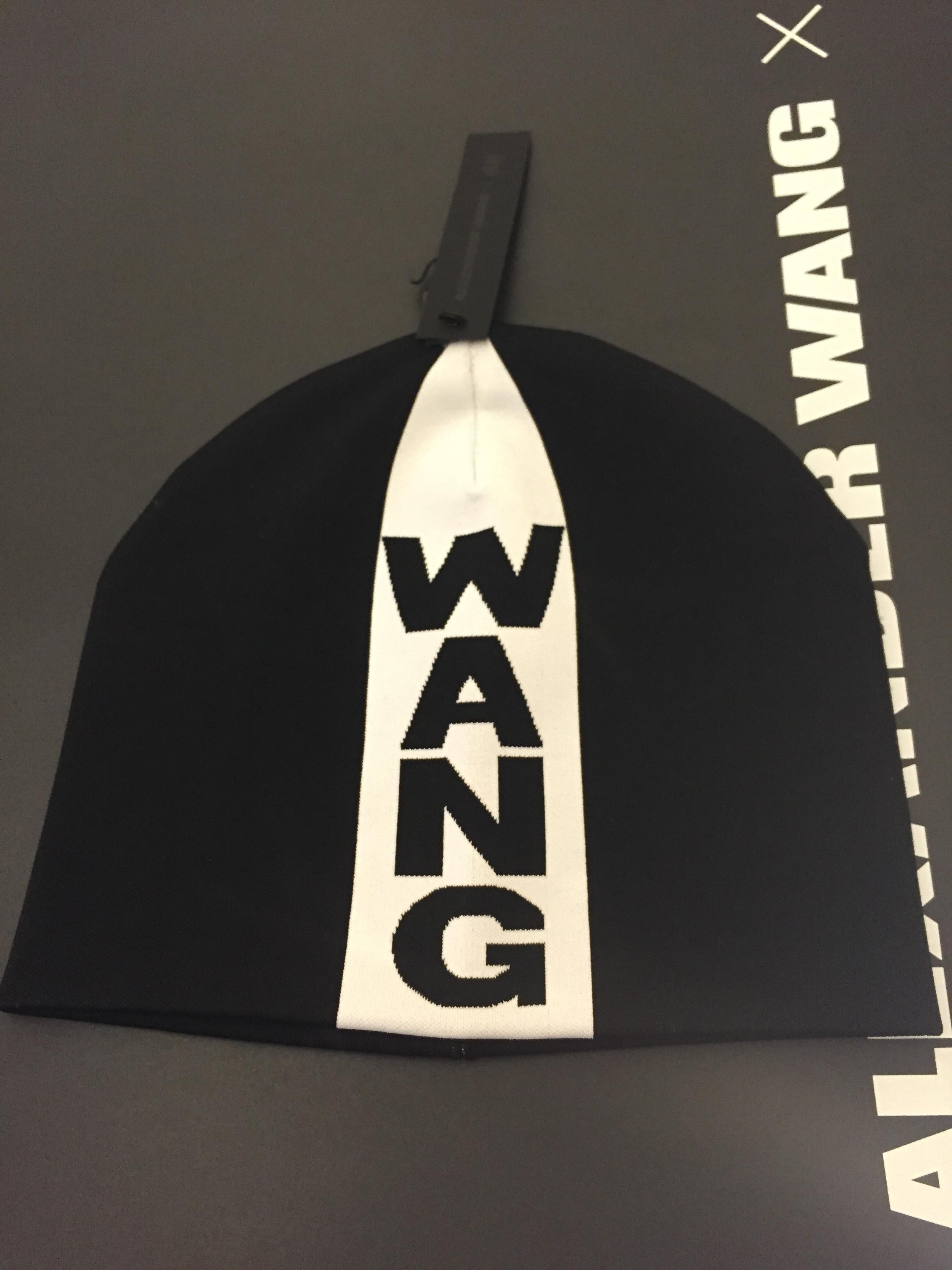 WANG Beanie