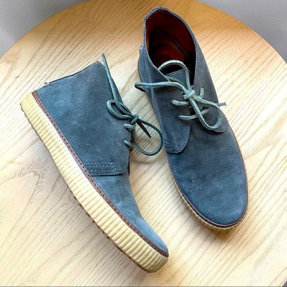 Frye clearance emory chukka