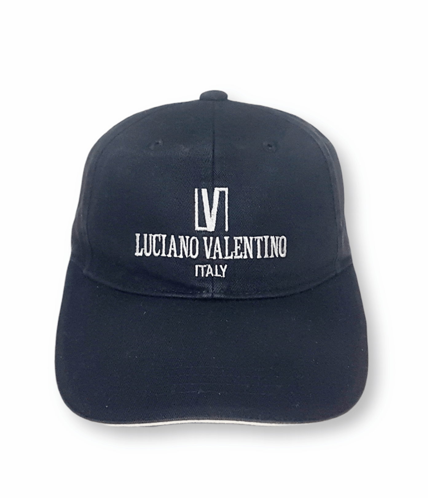 luciano valentino キャップ 安い