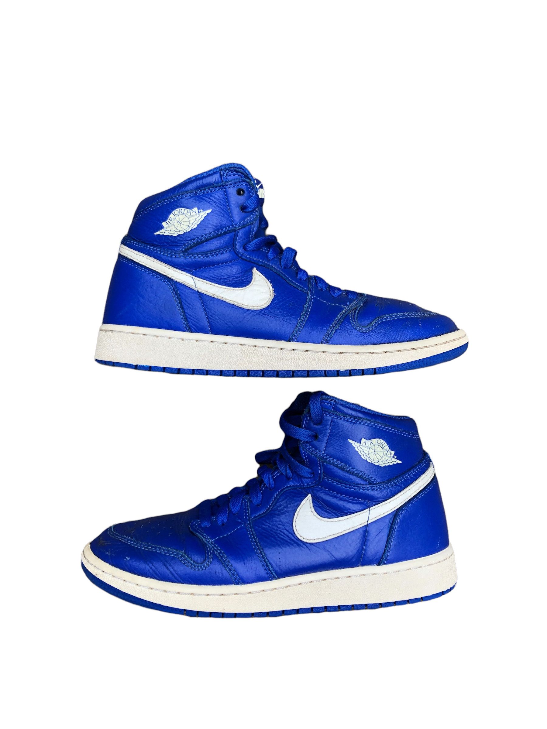 Jordan Brand × Nike RARE 2018 Nike Air Jordan 1 Retro High 