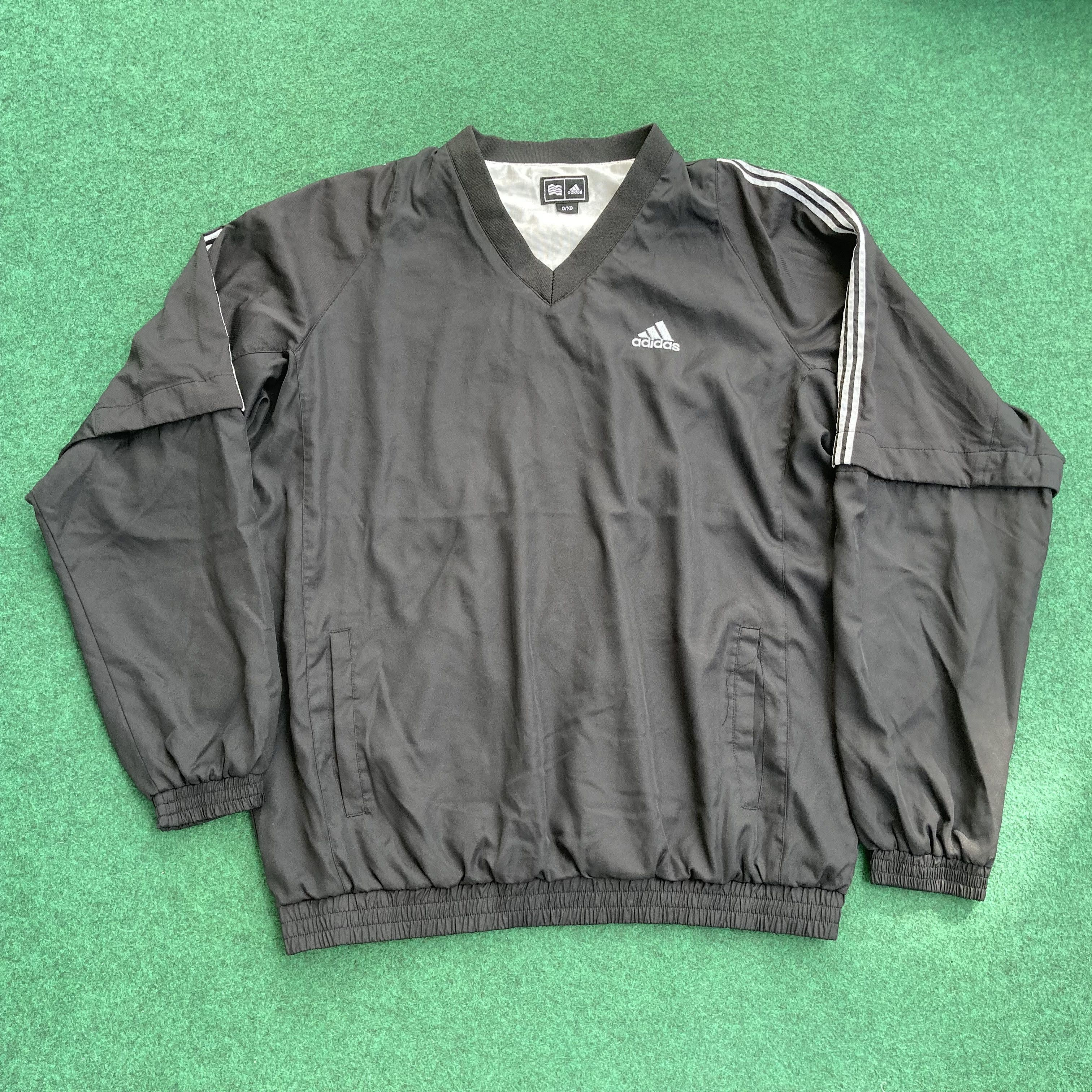 Adidas Sport Sweater