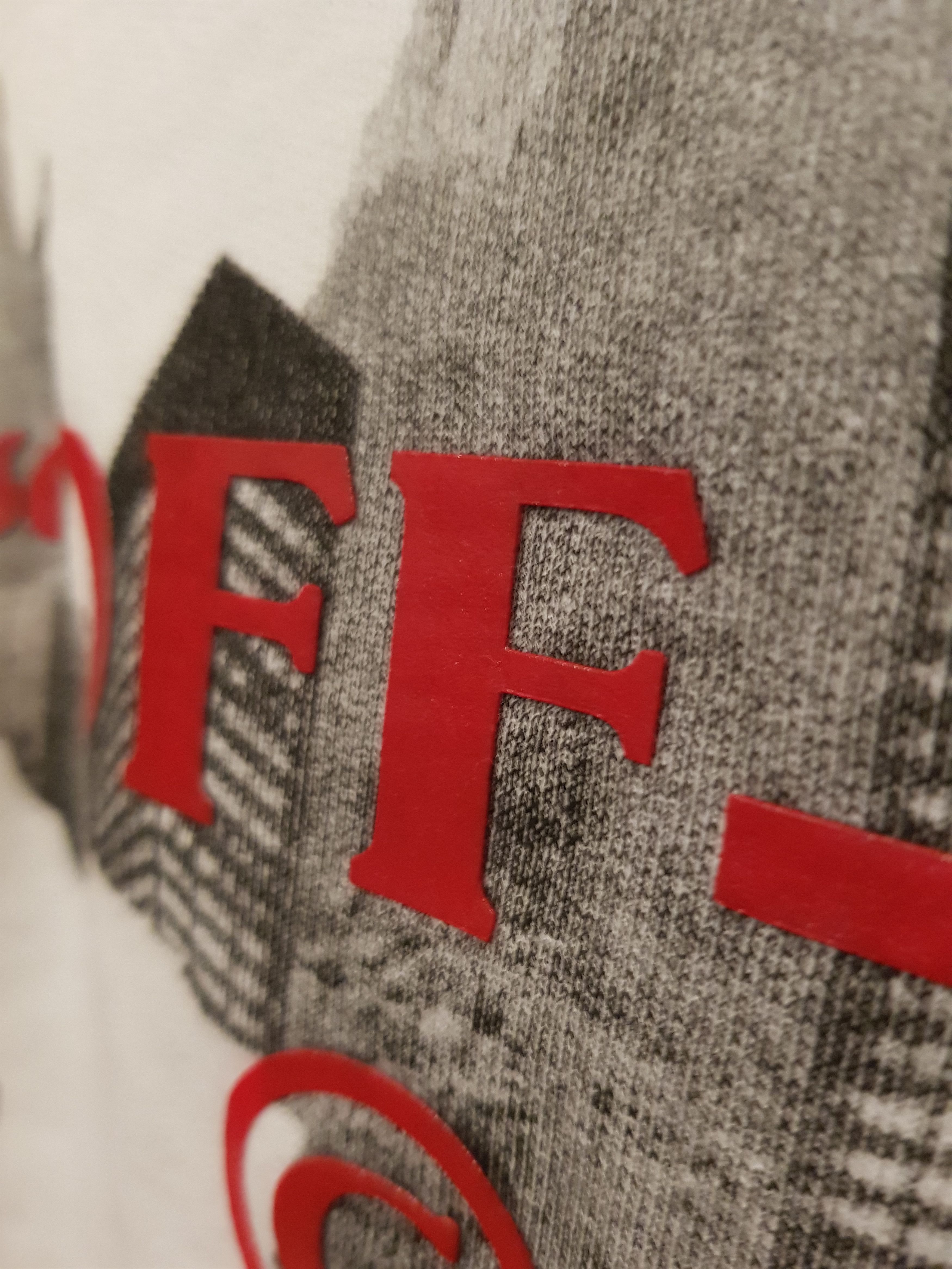 Off-White RARE Off-White City Sweatshirt XXS Size US XXS / EU 40 - 7 Thumbnail