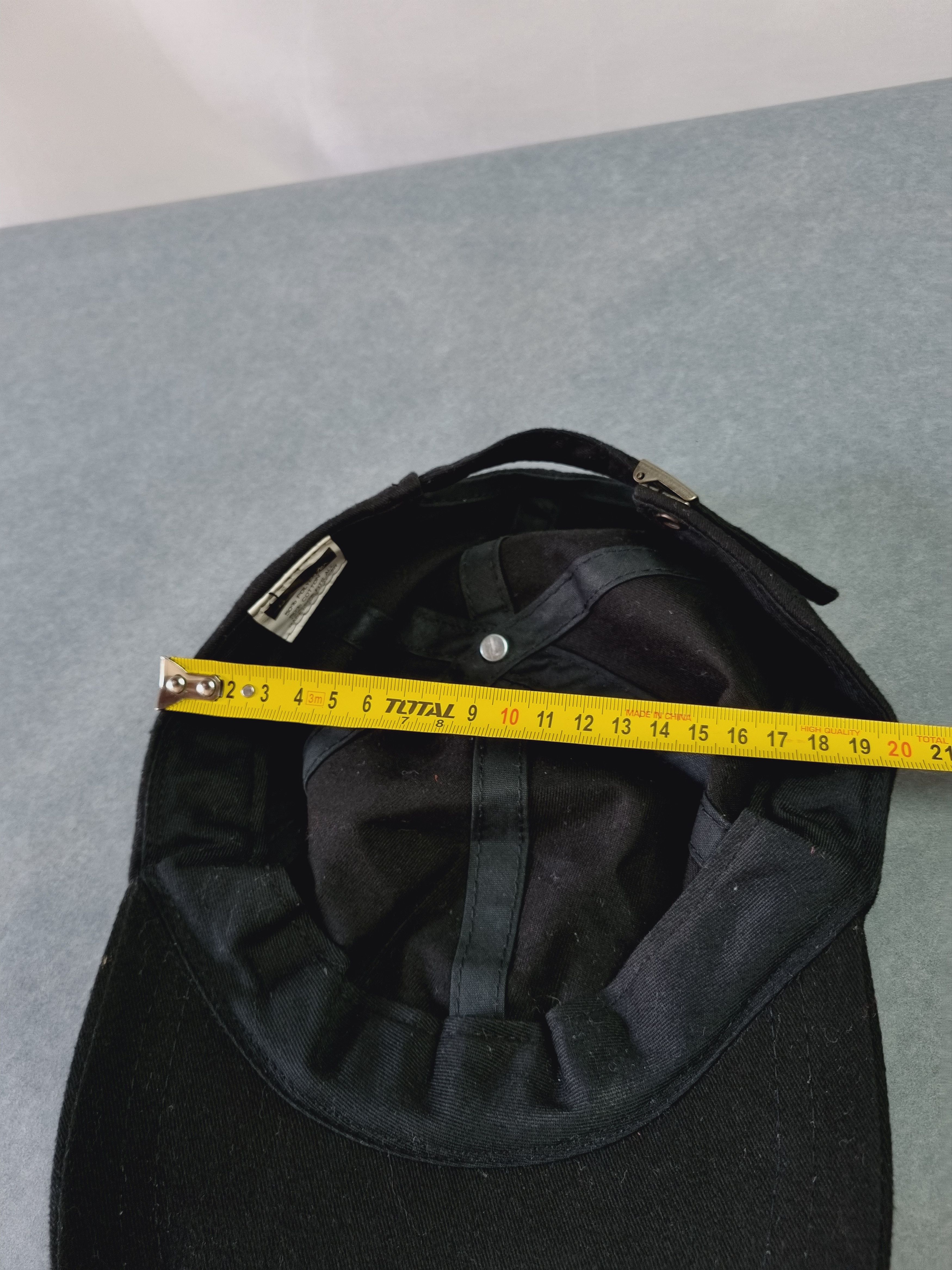 Vintage × Warner Bros Very rare Richie Rich 90s Movie promo cap Size ONE SIZE - 11 Thumbnail