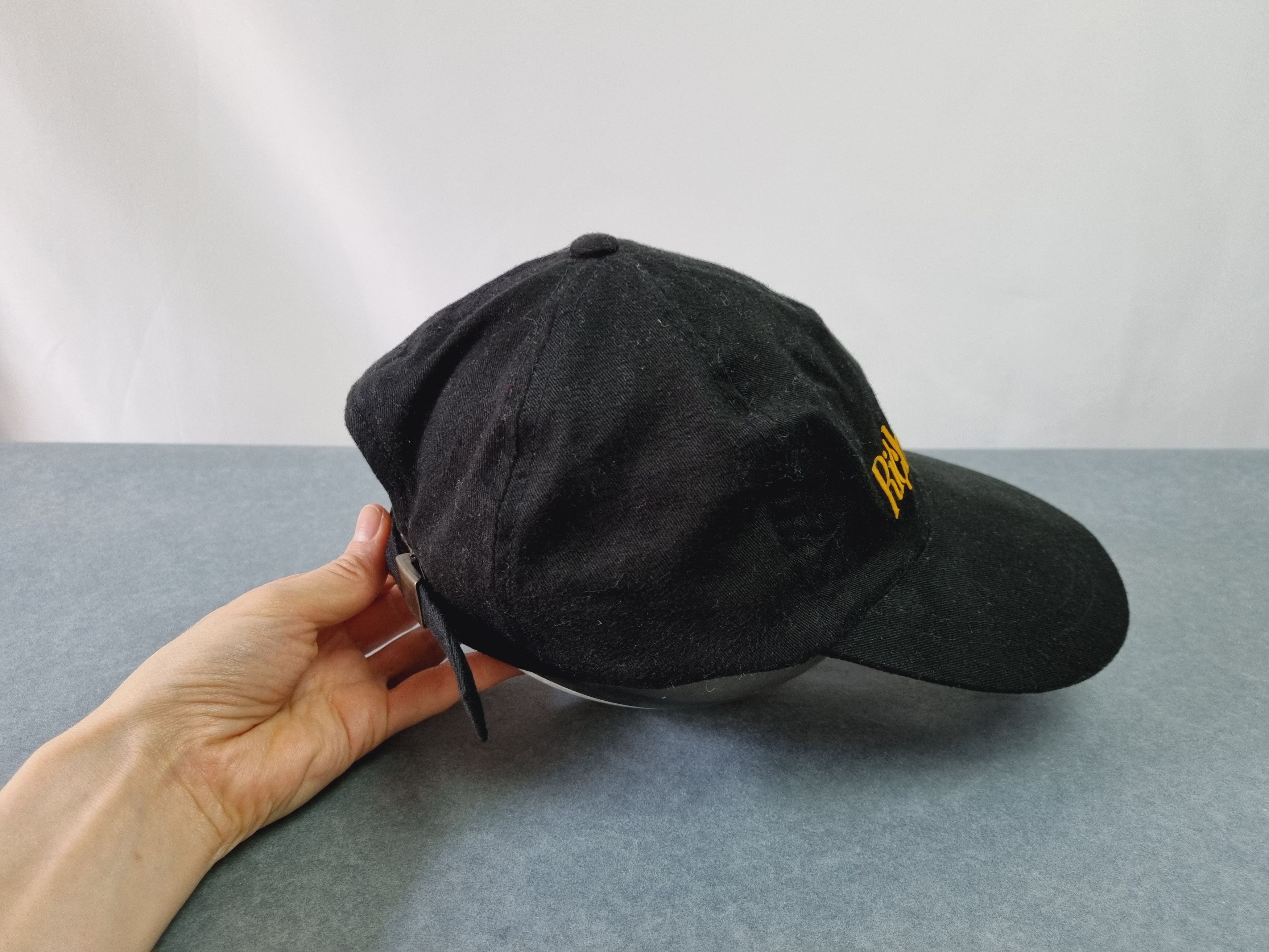 Vintage × Warner Bros Very rare Richie Rich 90s Movie promo cap Size ONE SIZE - 6 Thumbnail