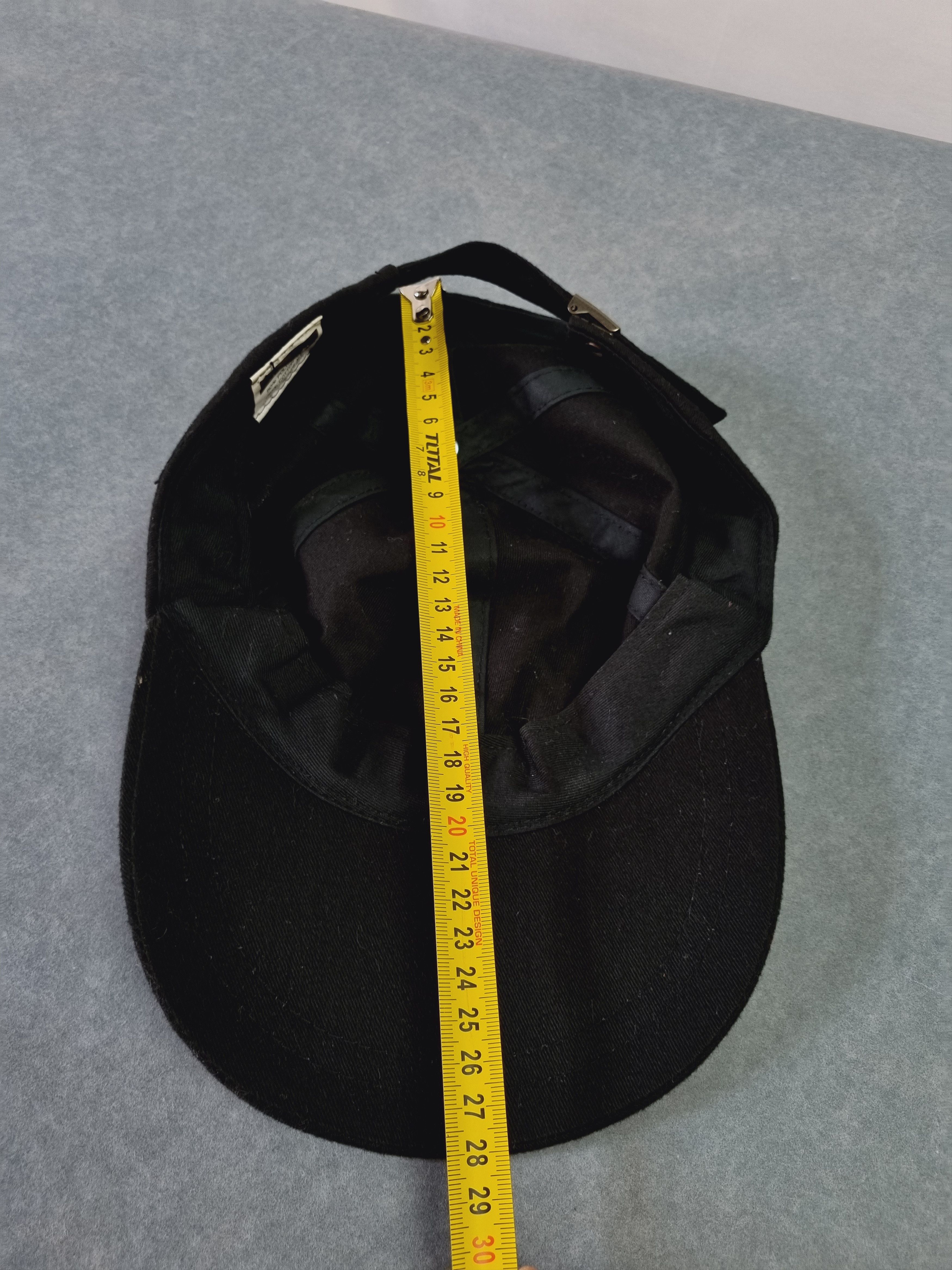 Vintage × Warner Bros Very rare Richie Rich 90s Movie promo cap Size ONE SIZE - 10 Thumbnail