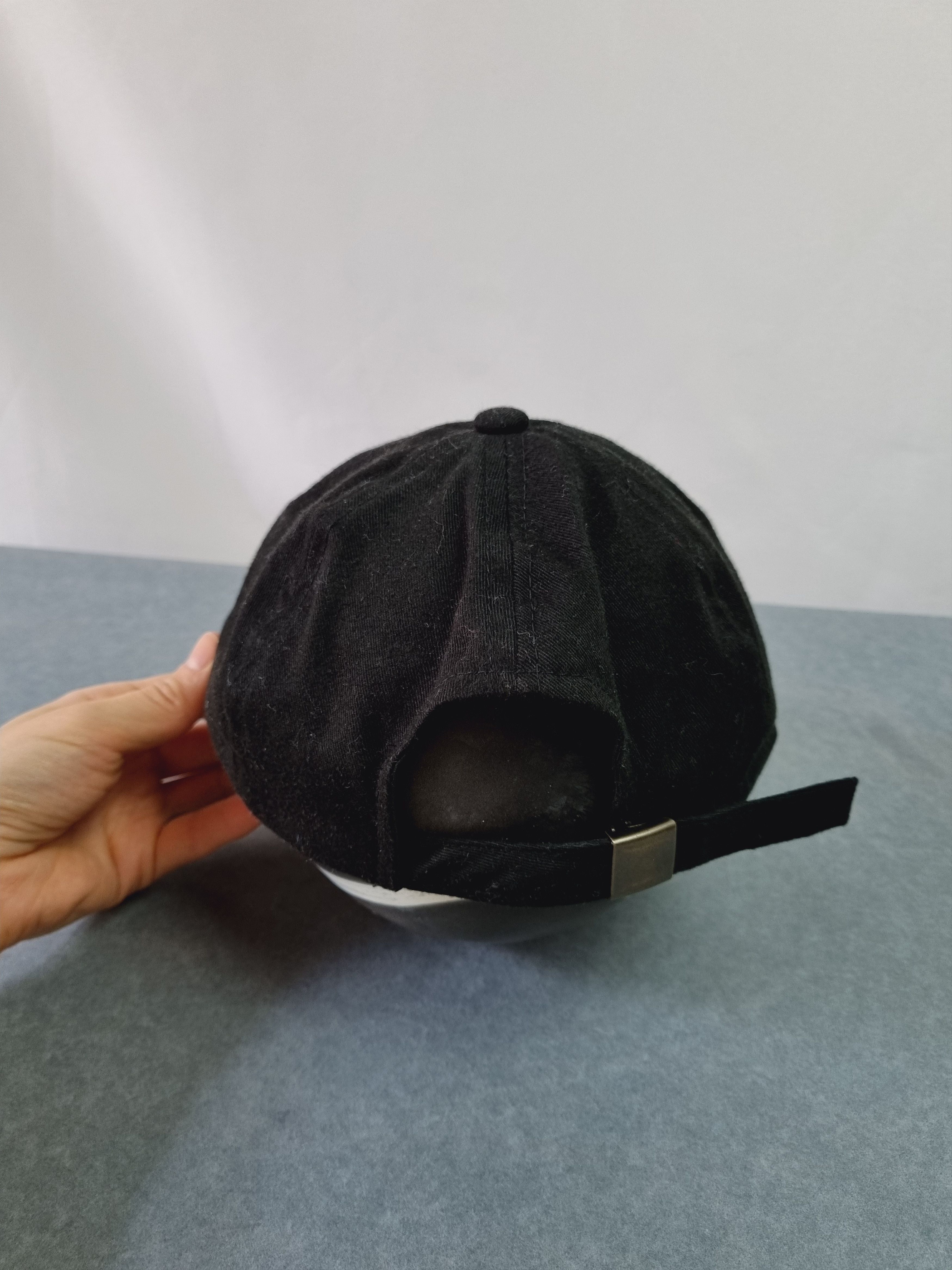 Vintage × Warner Bros Very rare Richie Rich 90s Movie promo cap Size ONE SIZE - 7 Thumbnail