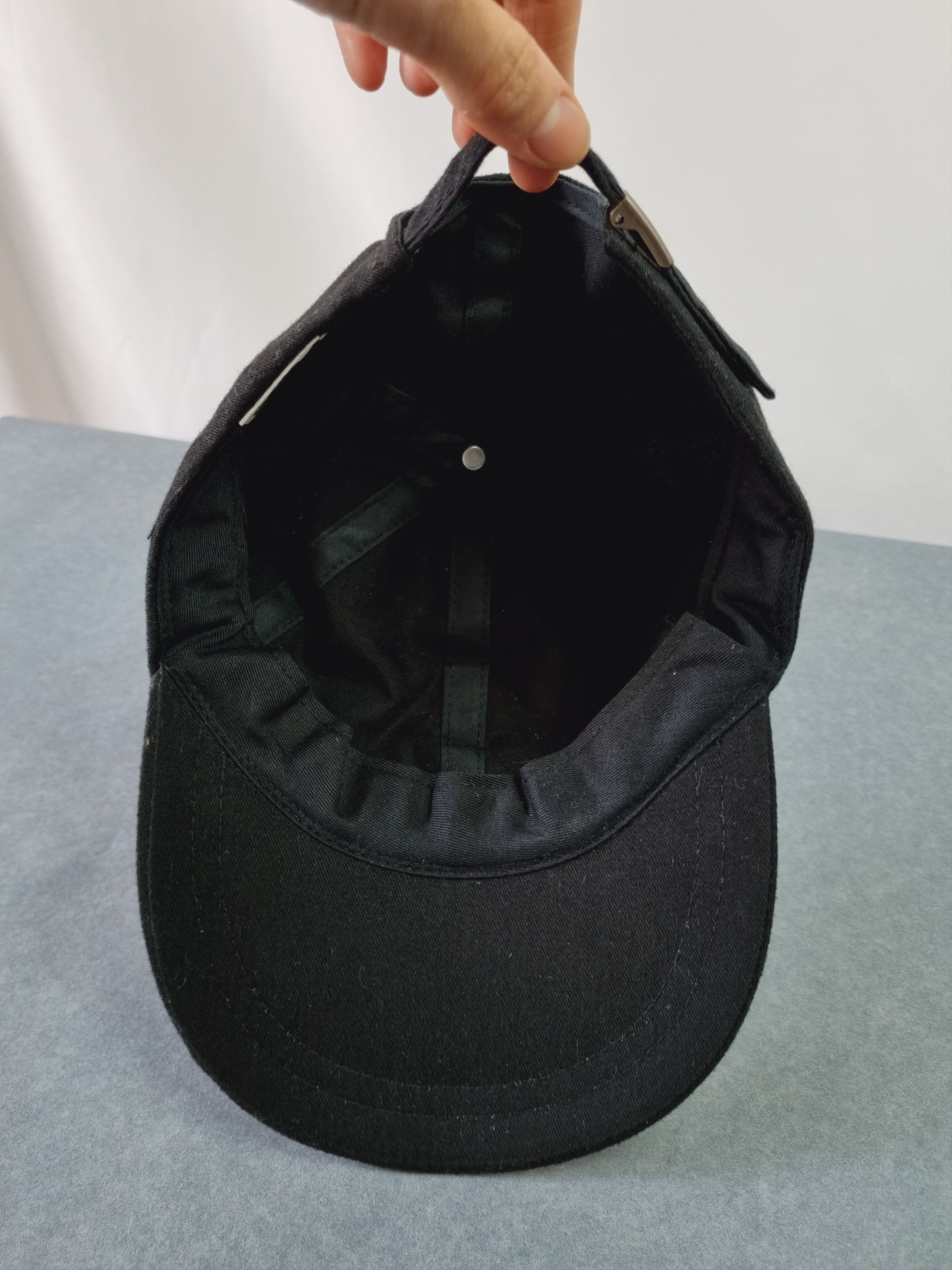 Vintage × Warner Bros Very rare Richie Rich 90s Movie promo cap Size ONE SIZE - 8 Thumbnail