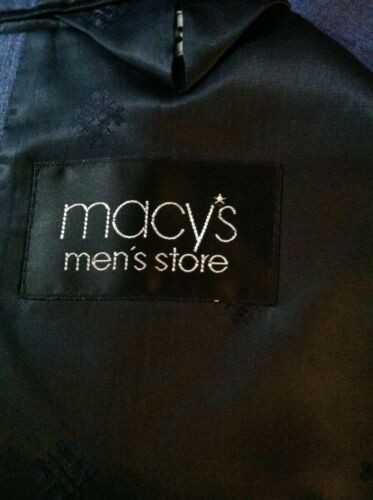 Other RYAN SEACREST MEN'S SPORT COAT BLAZER JACKET 42L Size 42L - 3 Thumbnail