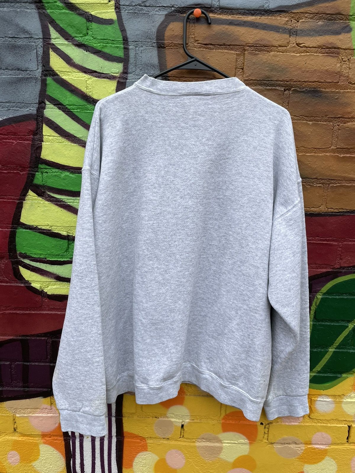 Tultex 90s Extinction is Forever Nature Animal Made in USA Size US XL / EU 56 / 4 - 3 Thumbnail