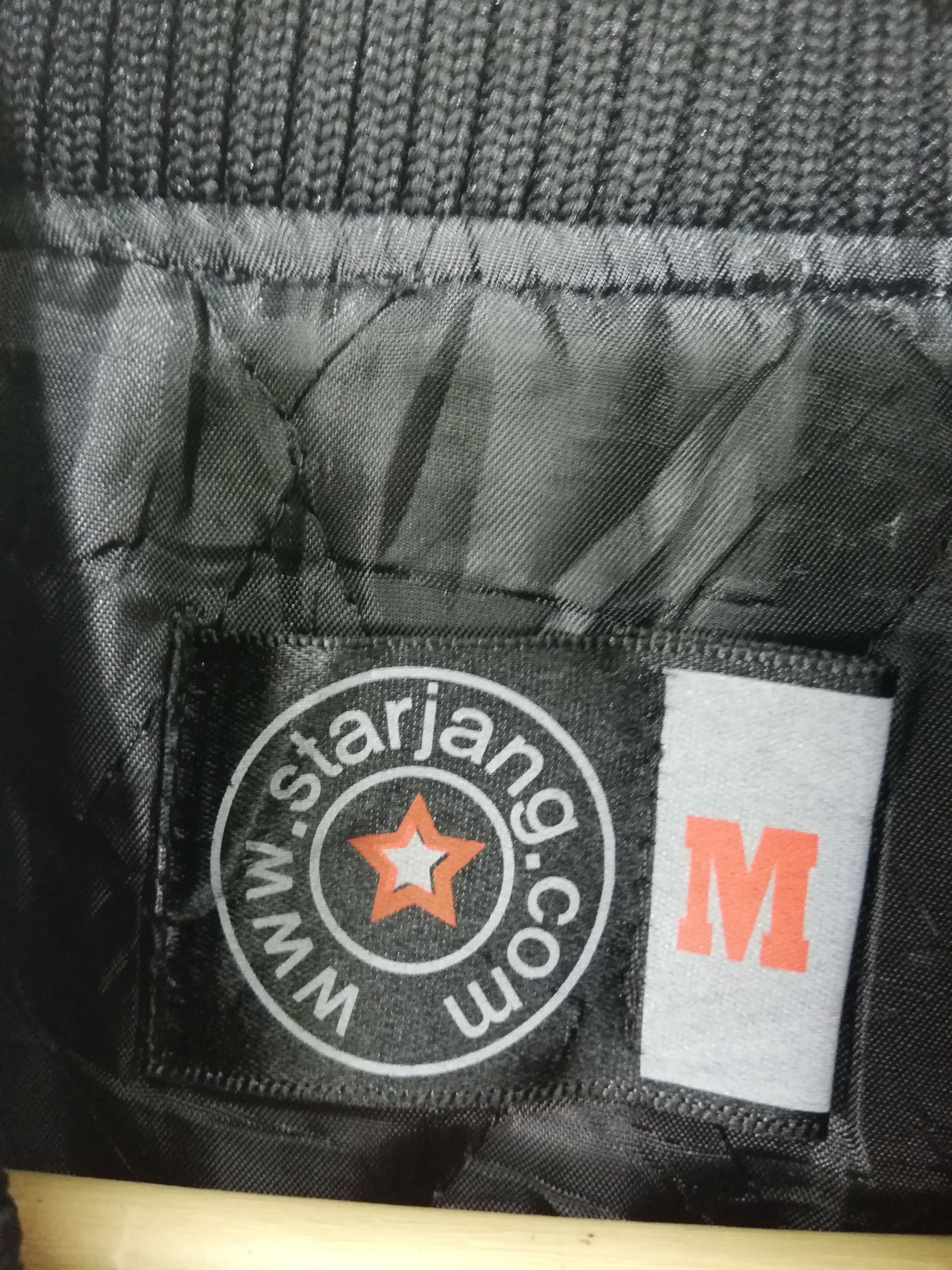 Japanese Brand BFSU Beijing foreign studies University bomber jacket Size US M / EU 48-50 / 2 - 5 Thumbnail