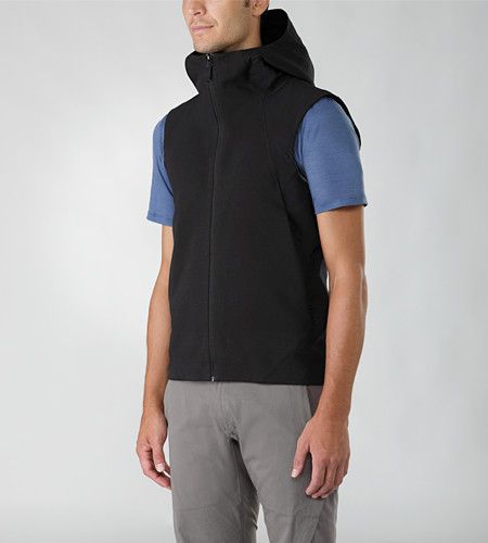 Unen vest