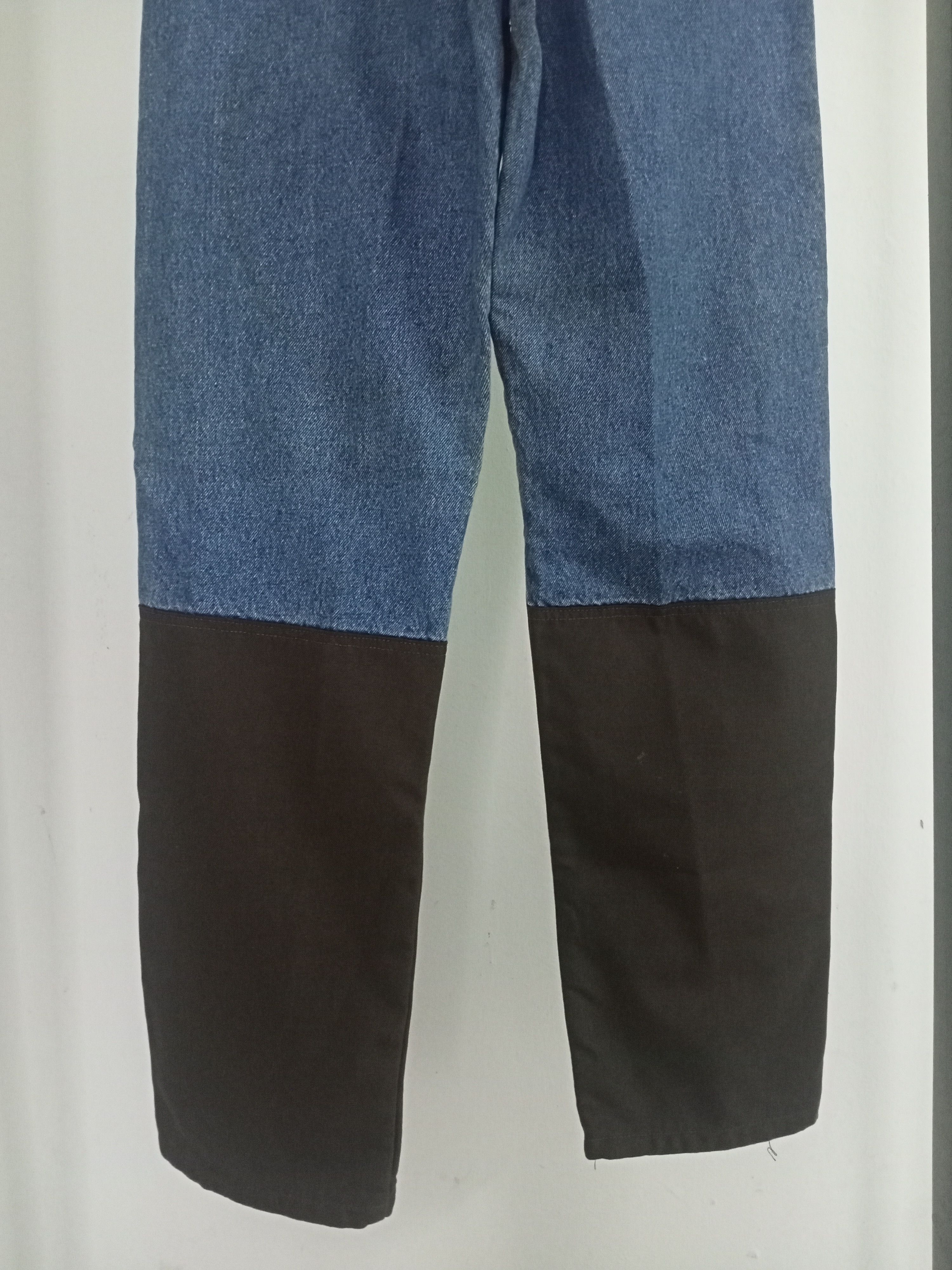 Vintage Vintage Wrangler Hunting Brush Jeans Size US 30 / EU 46 - 7 Thumbnail