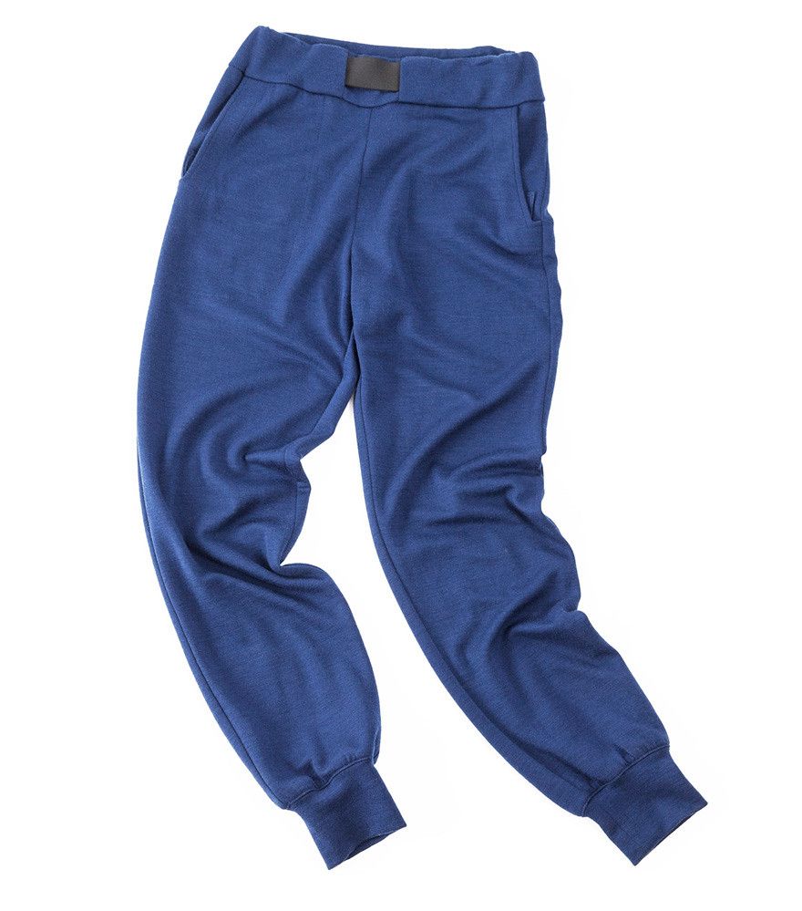 Doublefine Merino Sweatpants