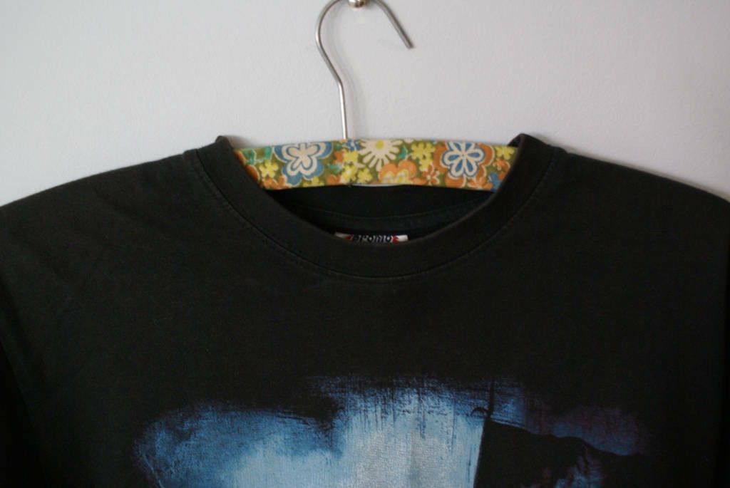 Band Tees Ozzy Osbourne ©2010 Scream 2010 Tour Rare Vintage Rock Tee Size US S / EU 44-46 / 1 - 5 Thumbnail
