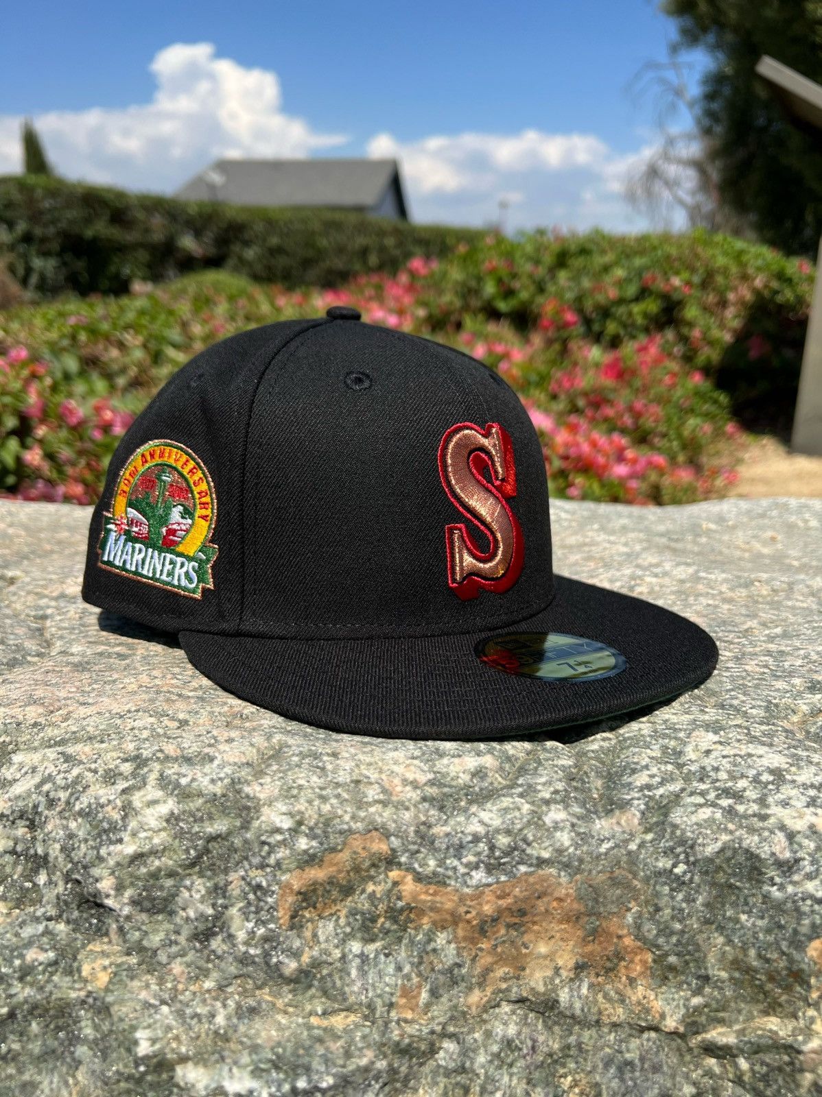 HAT CLUB on X: NOW AVAILABLE!!! 🕚 We've got 3 NEW Custom MLB