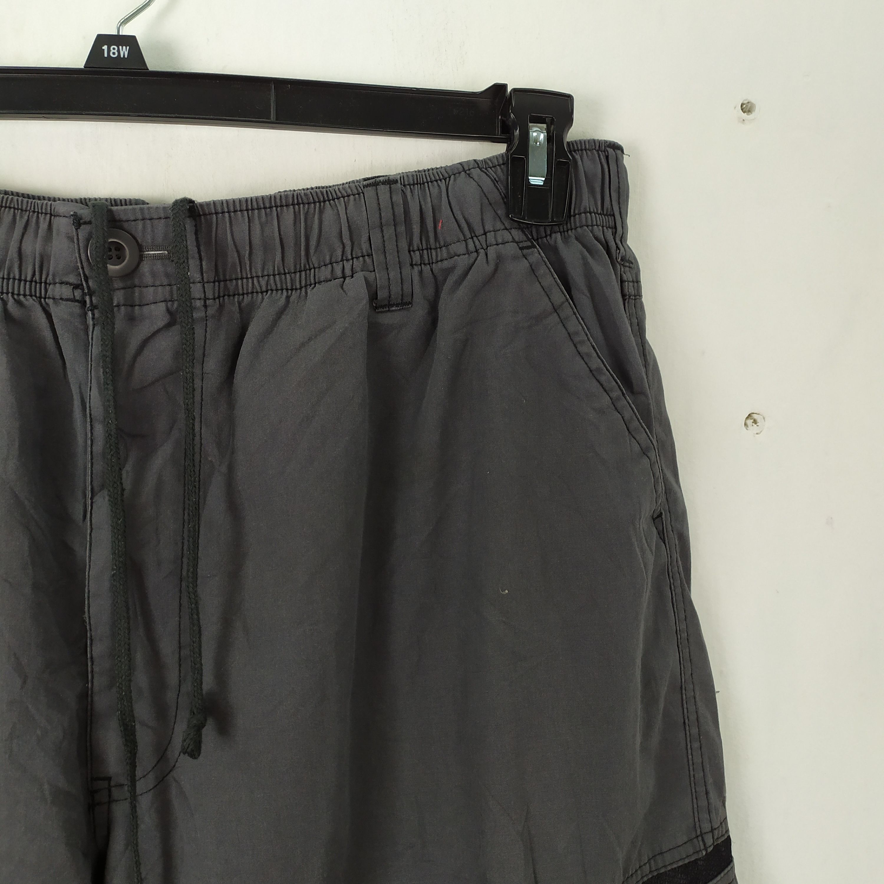 Japanese Brand × Vintage GERRY COSBY BAGGY CARGO PANTS/TACTICAL PANTS Size US 36 / EU 52 - 5 Thumbnail