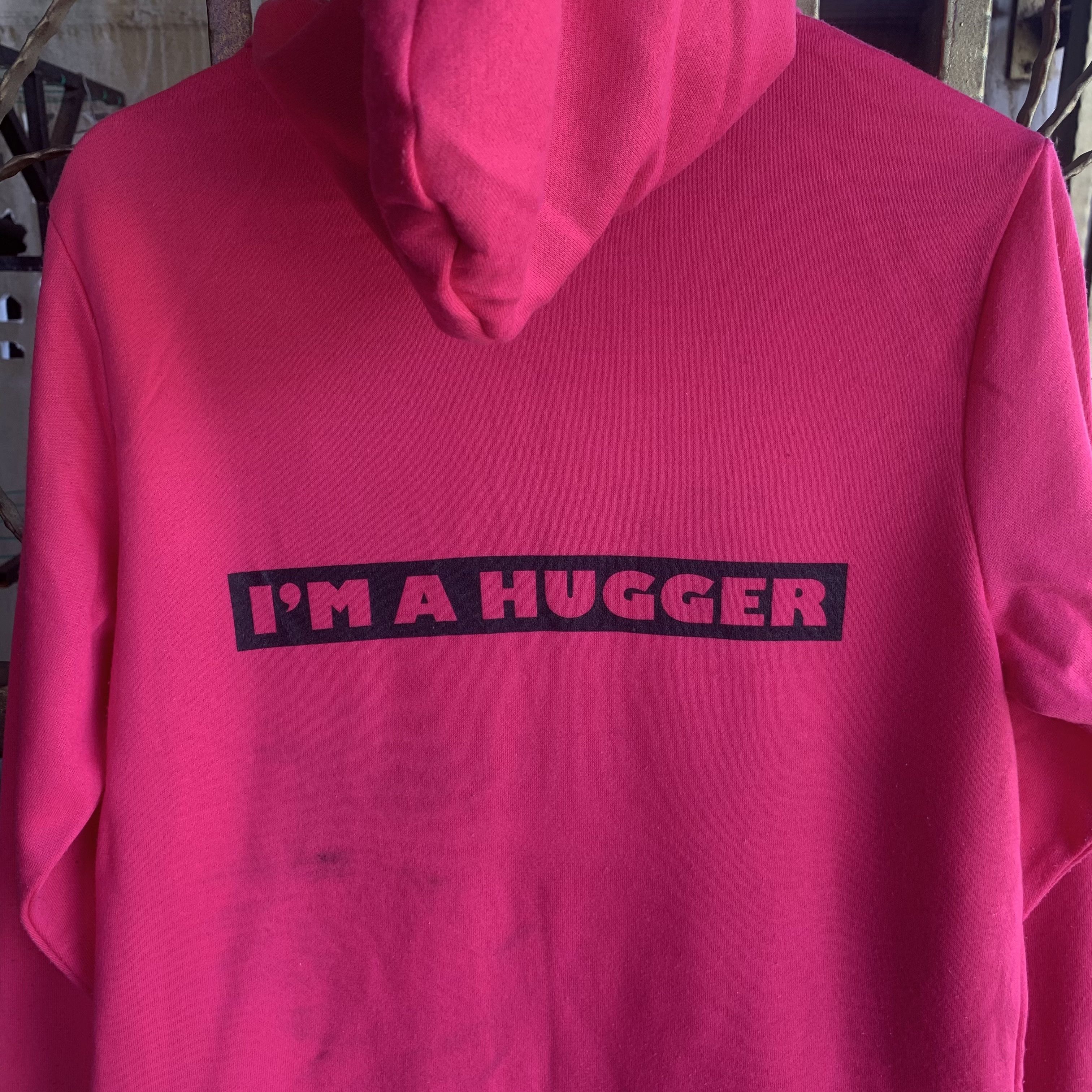 Cartoon Network Pixar Toy Story Pullover Hoodie Movie Sweater Size US M / EU 48-50 / 2 - 12 Thumbnail
