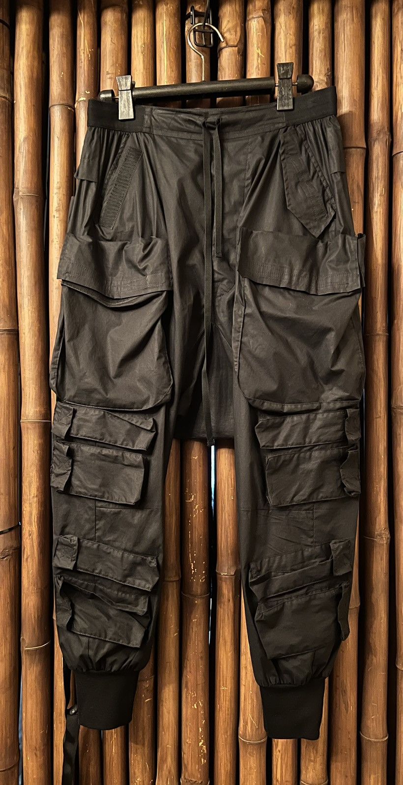 Ben Taverniti Unravel Project | Grailed